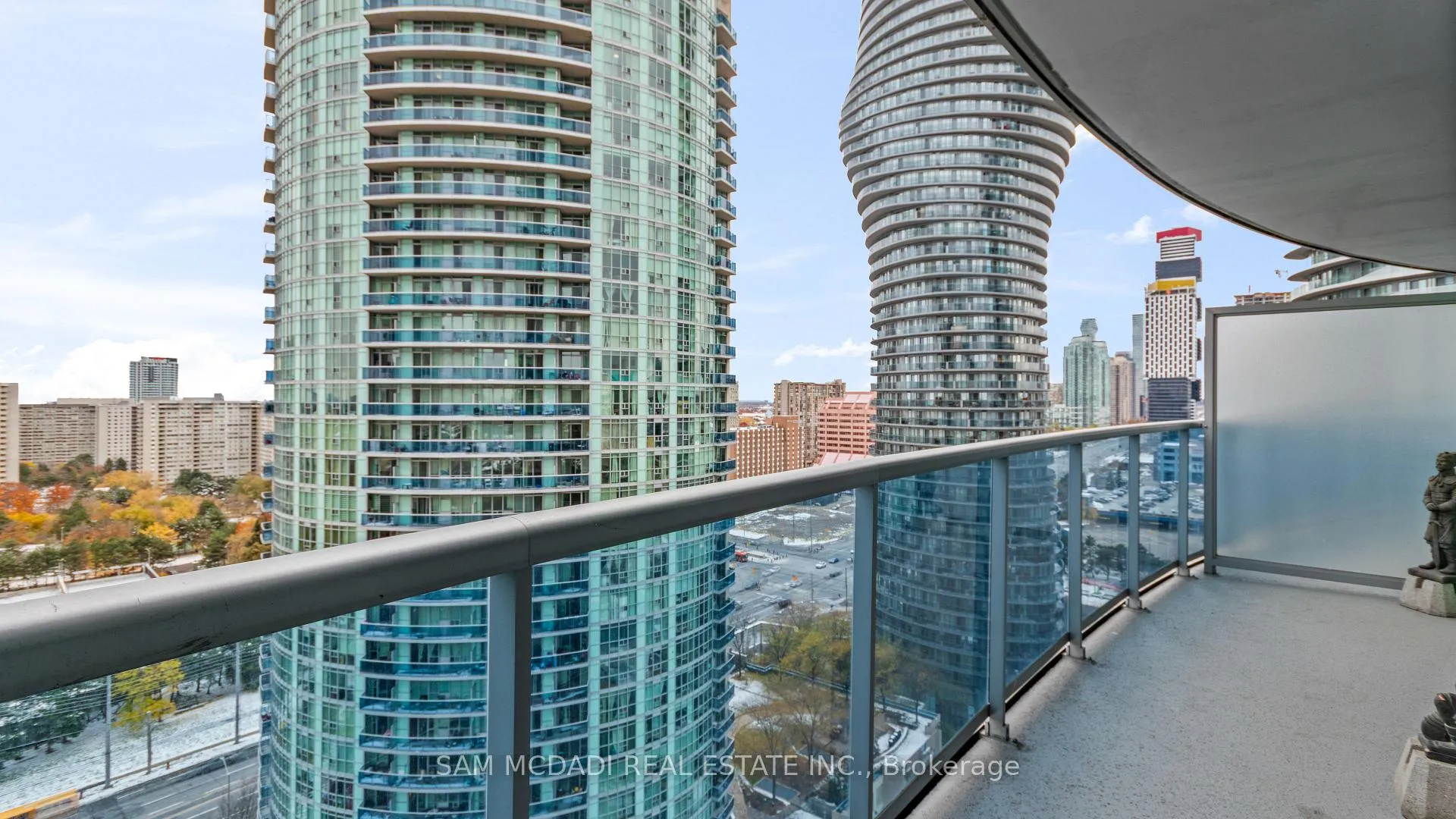 Photo 18 of Unit 1805, 80 Absolute Avenue S, Mississauga, City Centre — HOMEH