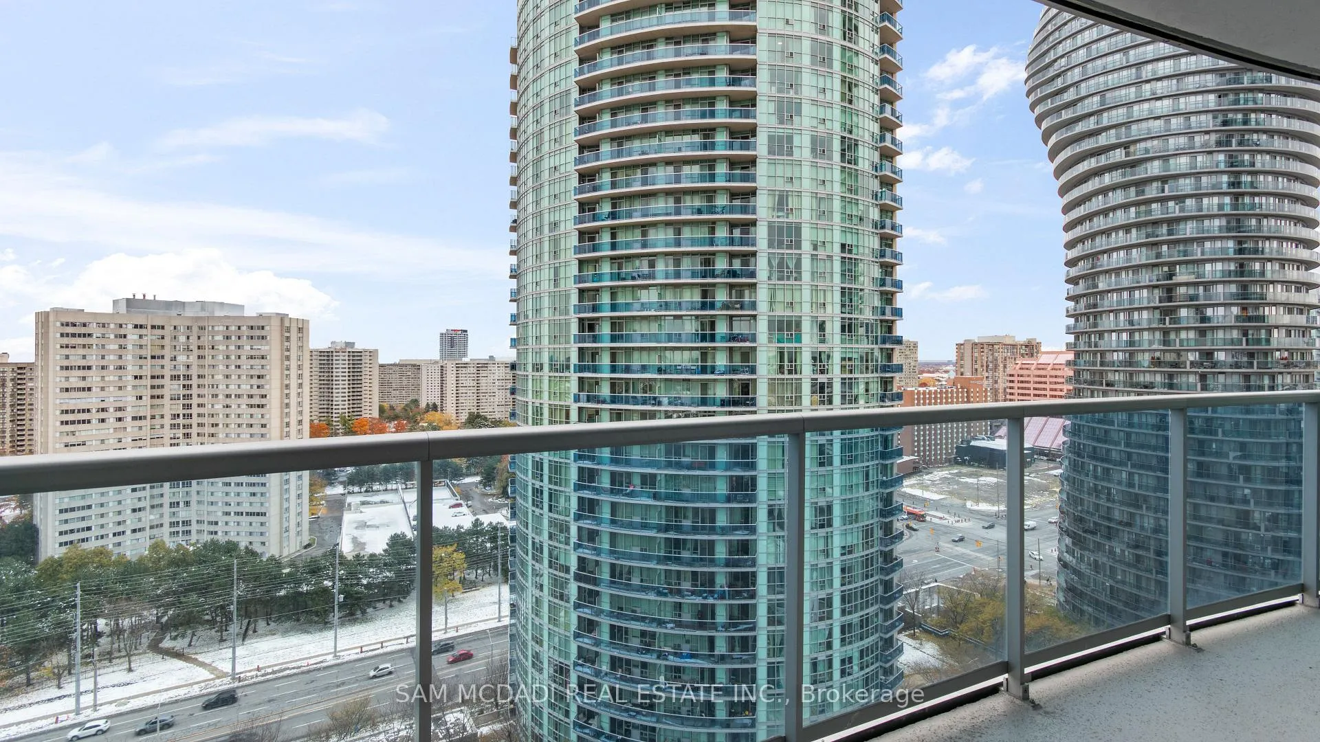 Photo 19 of Unit 1805, 80 Absolute Avenue S, Mississauga, City Centre — HOMEH