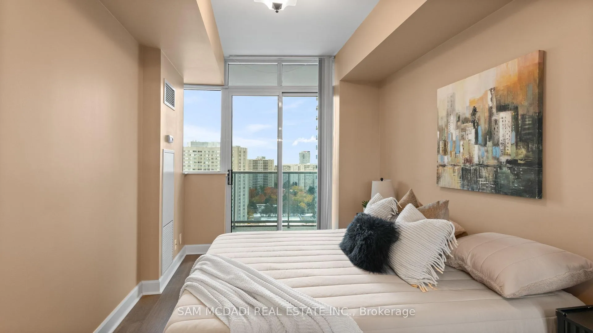 Photo 22 of Unit 1805, 80 Absolute Avenue S, Mississauga, City Centre — HOMEH