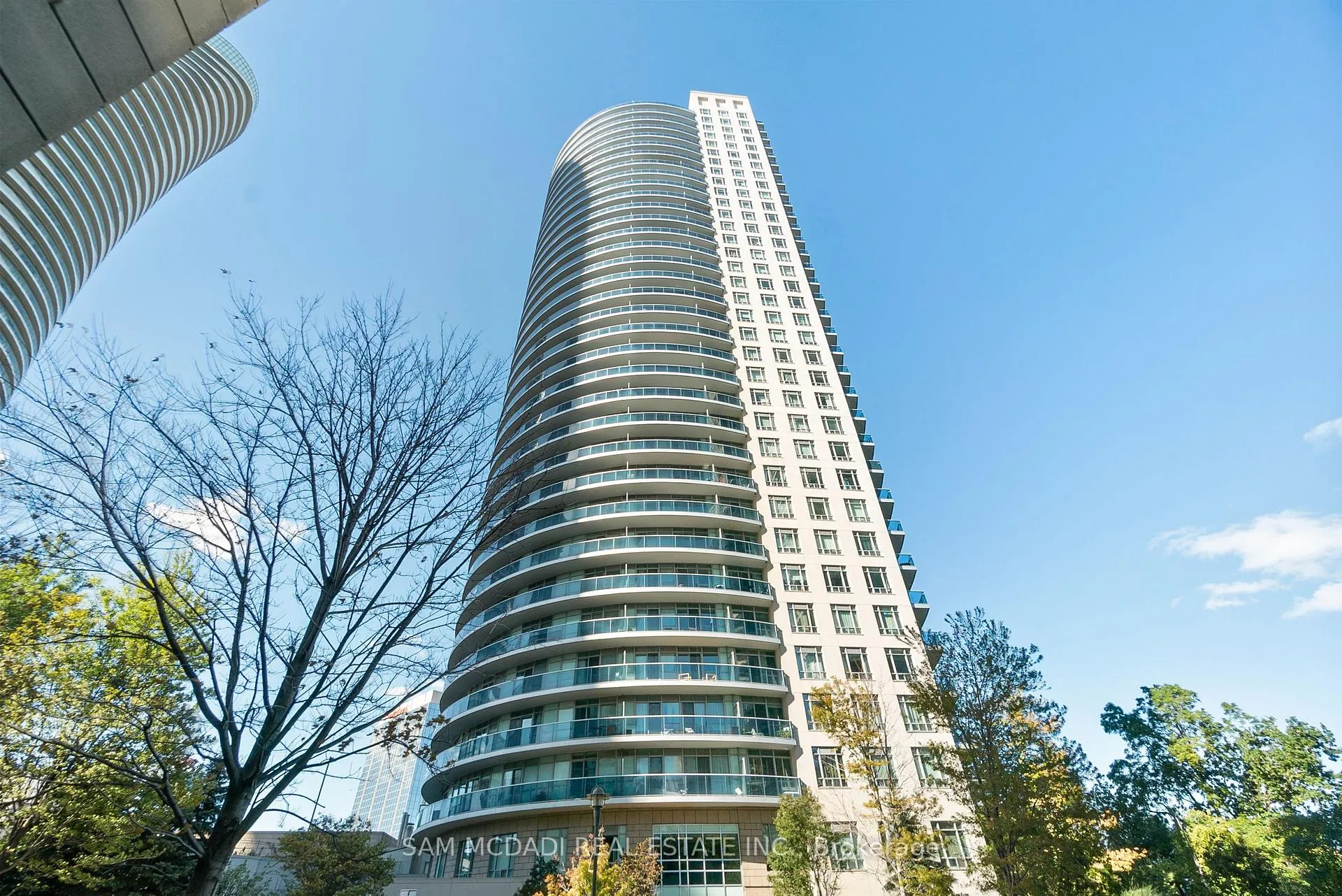 Photo 29 of Unit 1805, 80 Absolute Avenue S, Mississauga, City Centre — HOMEH