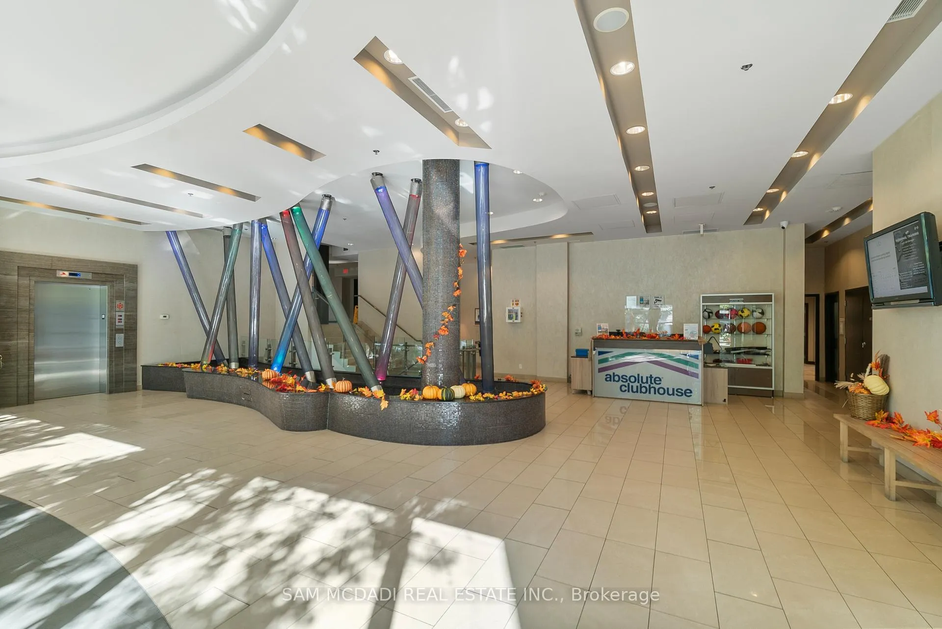 Photo 30 of Unit 1805, 80 Absolute Avenue S, Mississauga, City Centre — HOMEH