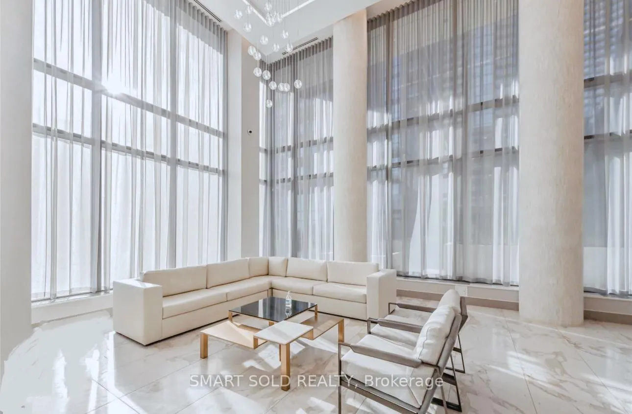 Photo 2 of Unit 2410, 32 Forest Manor Road, North York, Henry Farm — HOMEH