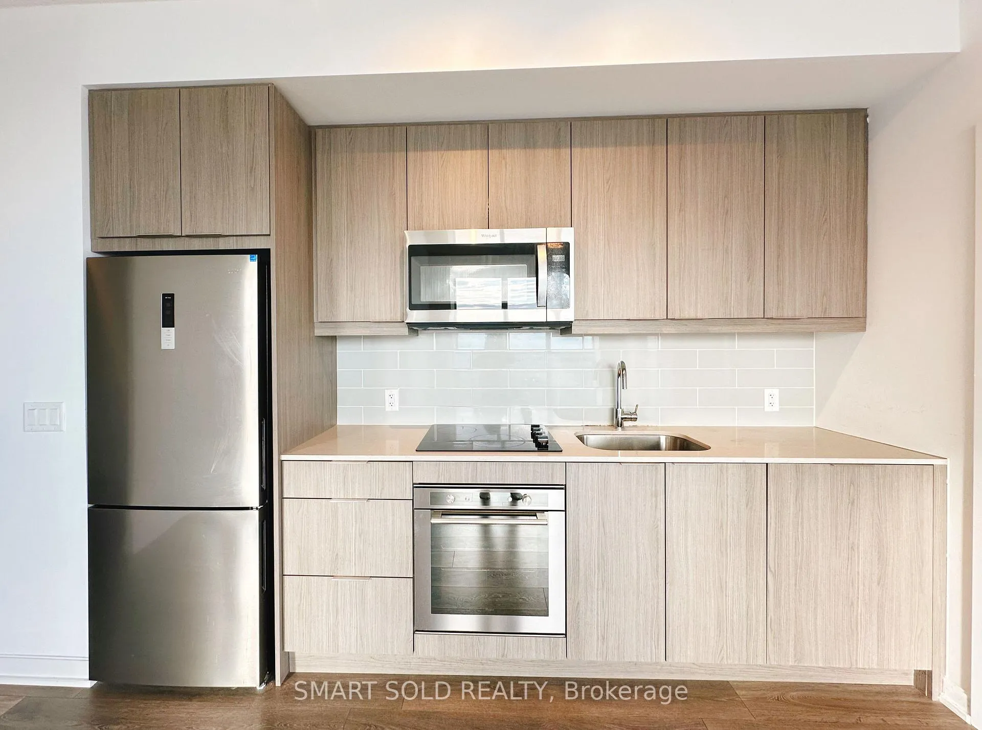 Photo 4 of Unit 2410, 32 Forest Manor Road, North York, Henry Farm — HOMEH