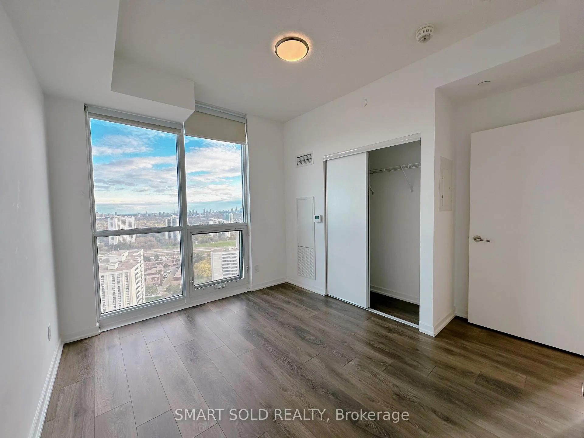 Photo 7 of Unit 2410, 32 Forest Manor Road, North York, Henry Farm — HOMEH
