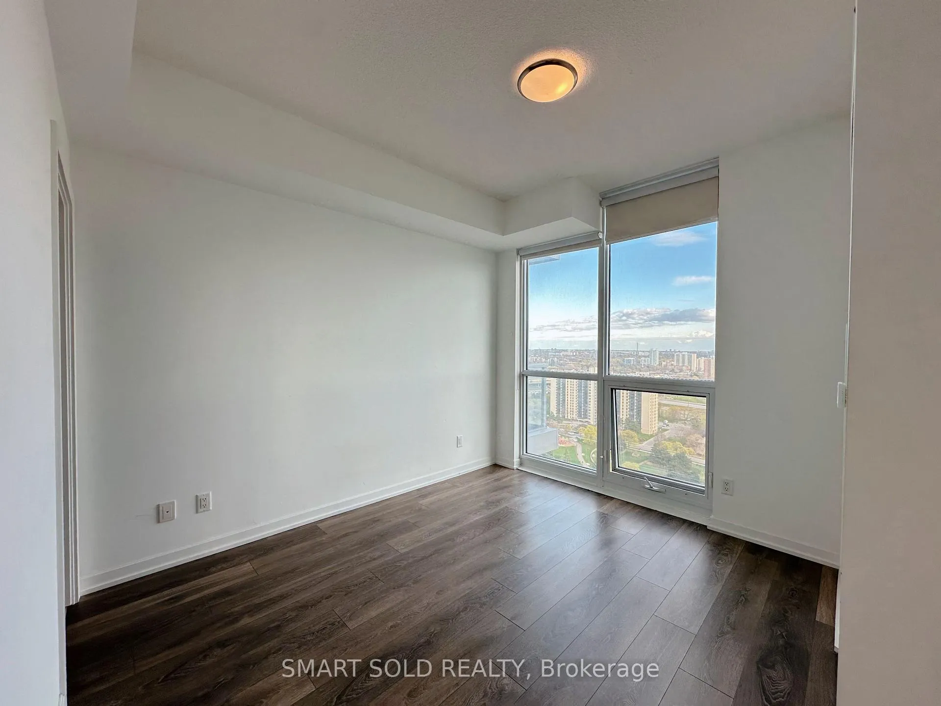 Photo 8 of Unit 2410, 32 Forest Manor Road, North York, Henry Farm — HOMEH
