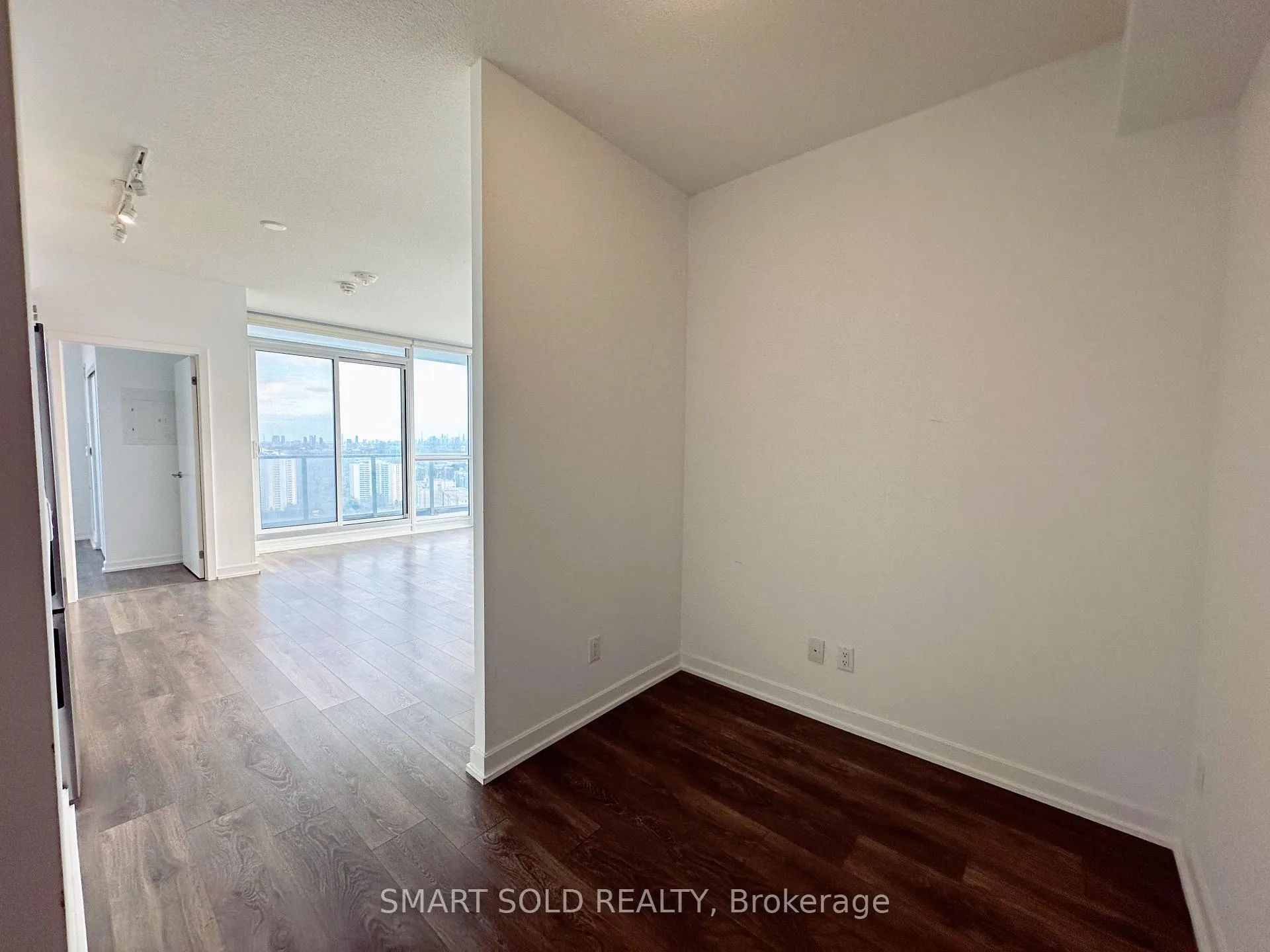 Photo 14 of Unit 2410, 32 Forest Manor Road, North York, Henry Farm — HOMEH