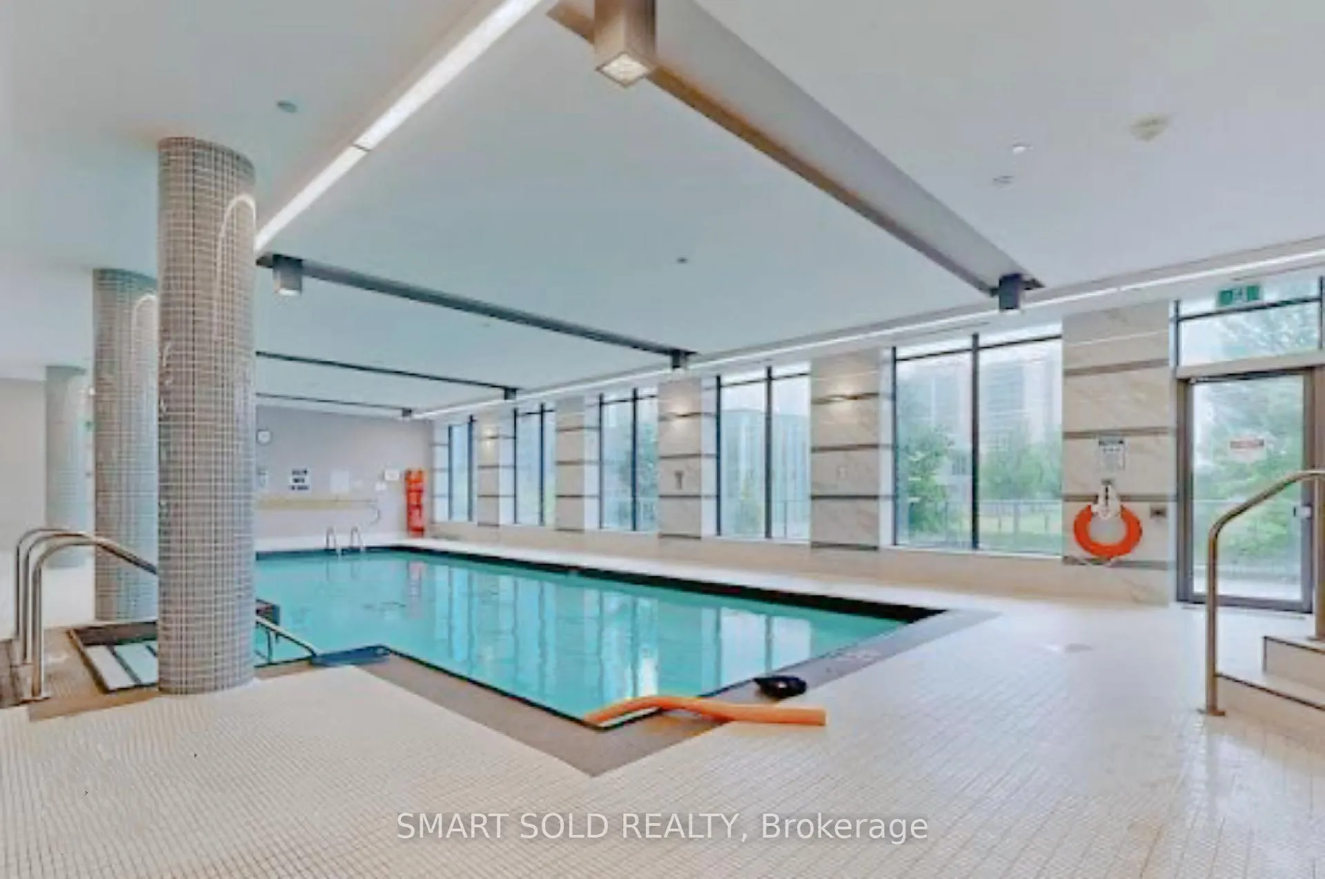 Photo 16 of Unit 2410, 32 Forest Manor Road, North York, Henry Farm — HOMEH