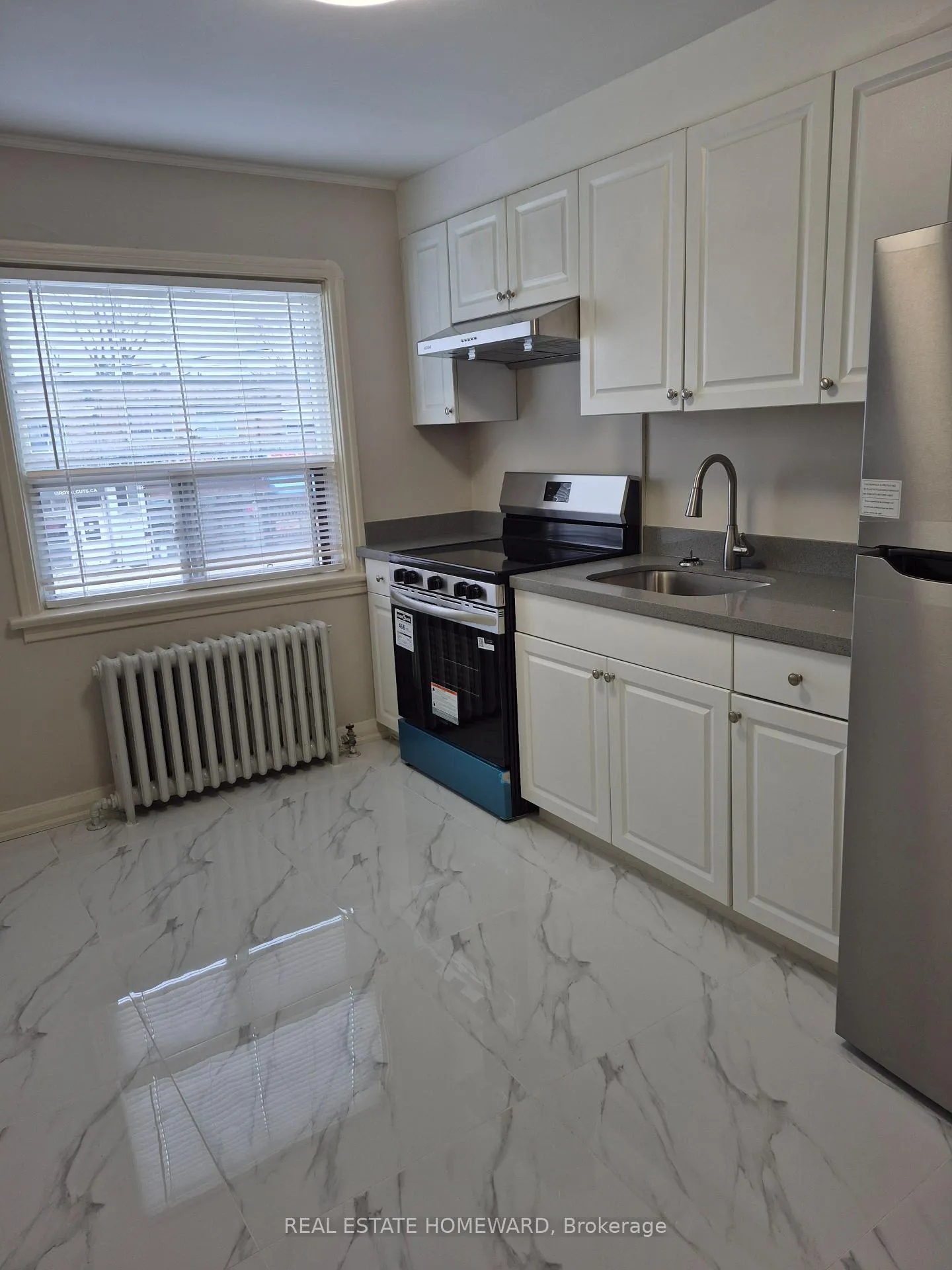 Photo 1 of Unit 4, 1066 Coxwell Avenue, Toronto, East York — HOMEH