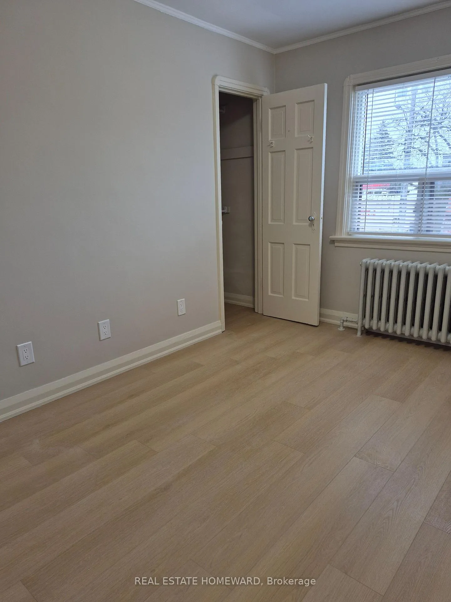Photo 9 of Unit 4, 1066 Coxwell Avenue, Toronto, East York — HOMEH