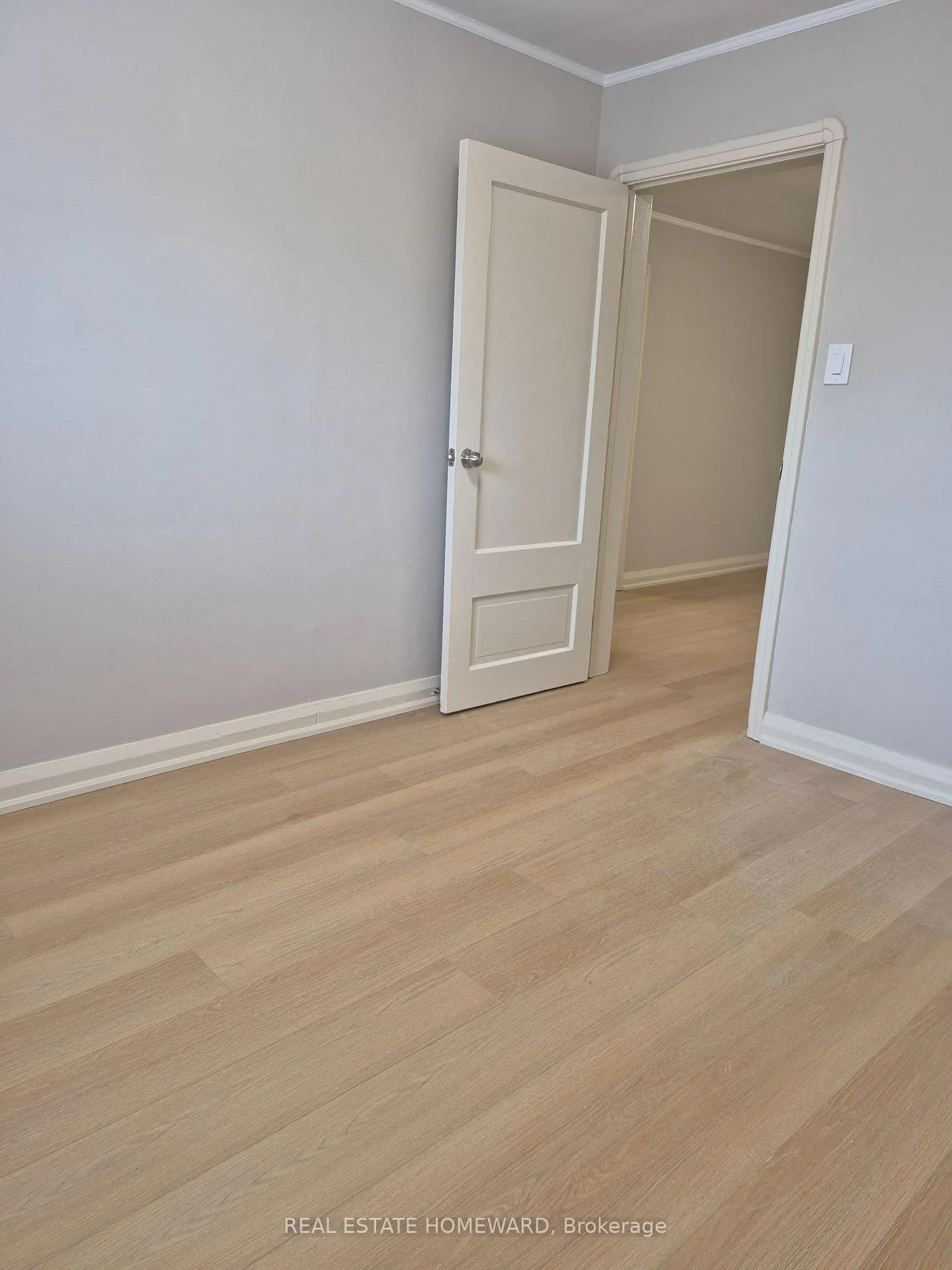 Photo 10 of Unit 4, 1066 Coxwell Avenue, Toronto, East York — HOMEH