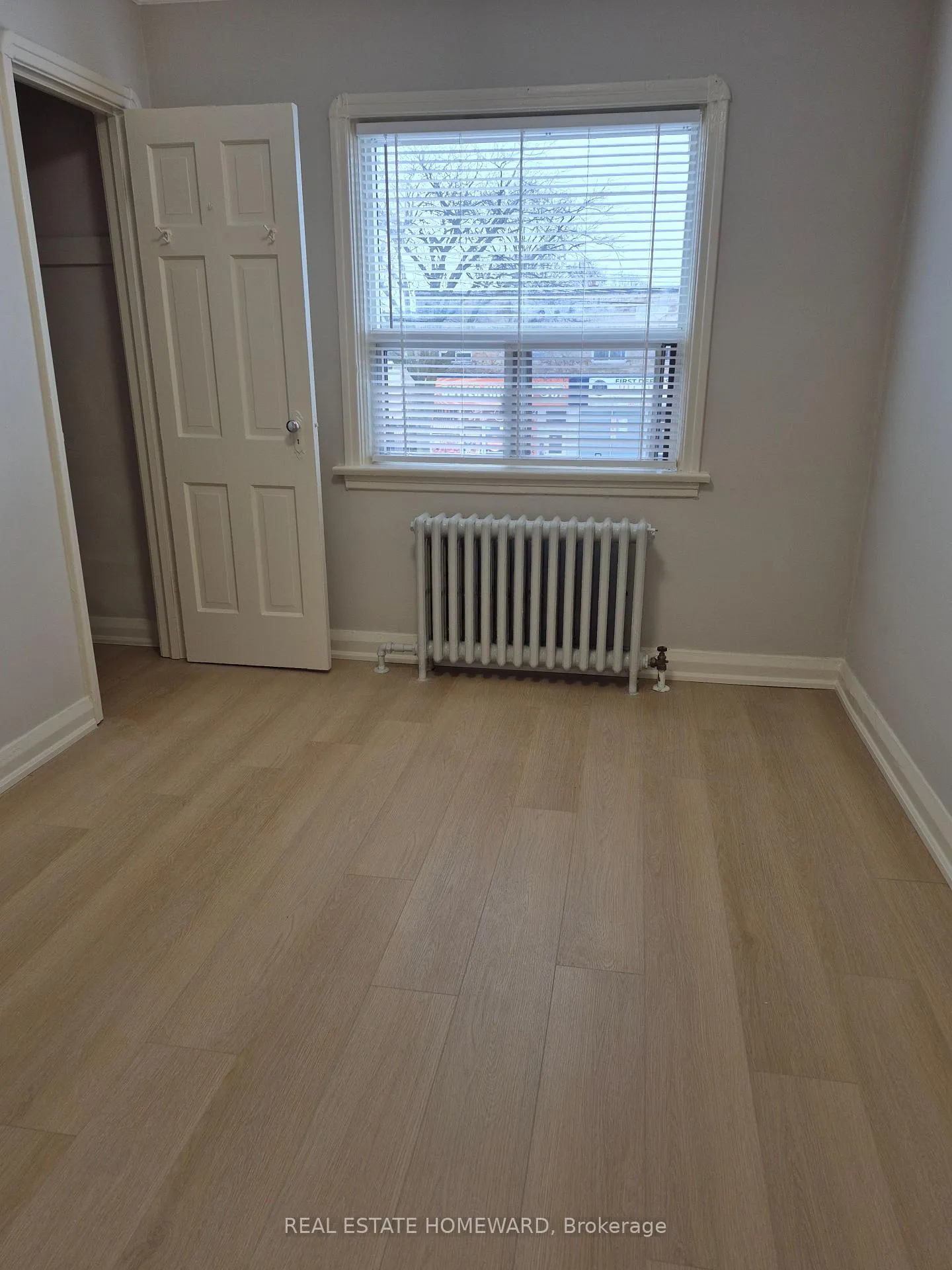 Photo 12 of Unit 4, 1066 Coxwell Avenue, Toronto, East York — HOMEH