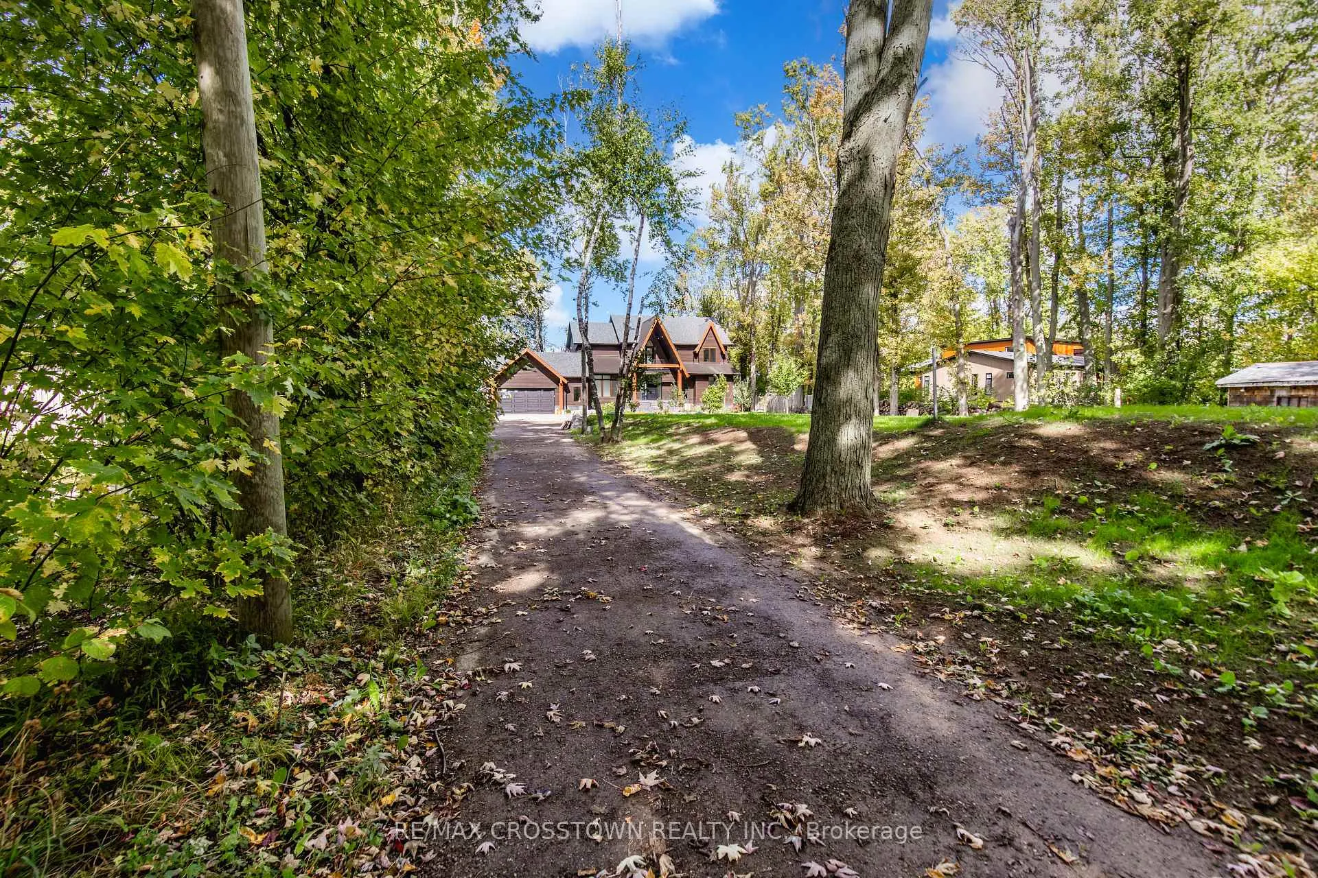 Photo 5 of 178 Moores Beach Road, Georgina, Virginia — HOMEH