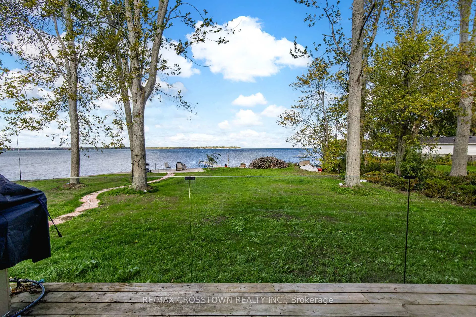 Photo 13 of 178 Moores Beach Road, Georgina, Virginia — HOMEH