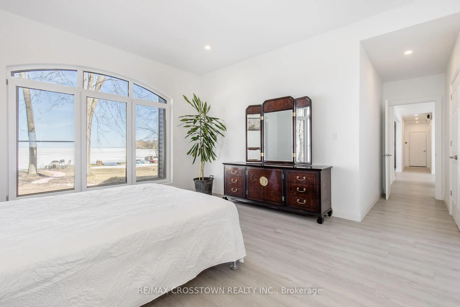 Photo 20 of 178 Moores Beach Road, Georgina, Virginia — HOMEH