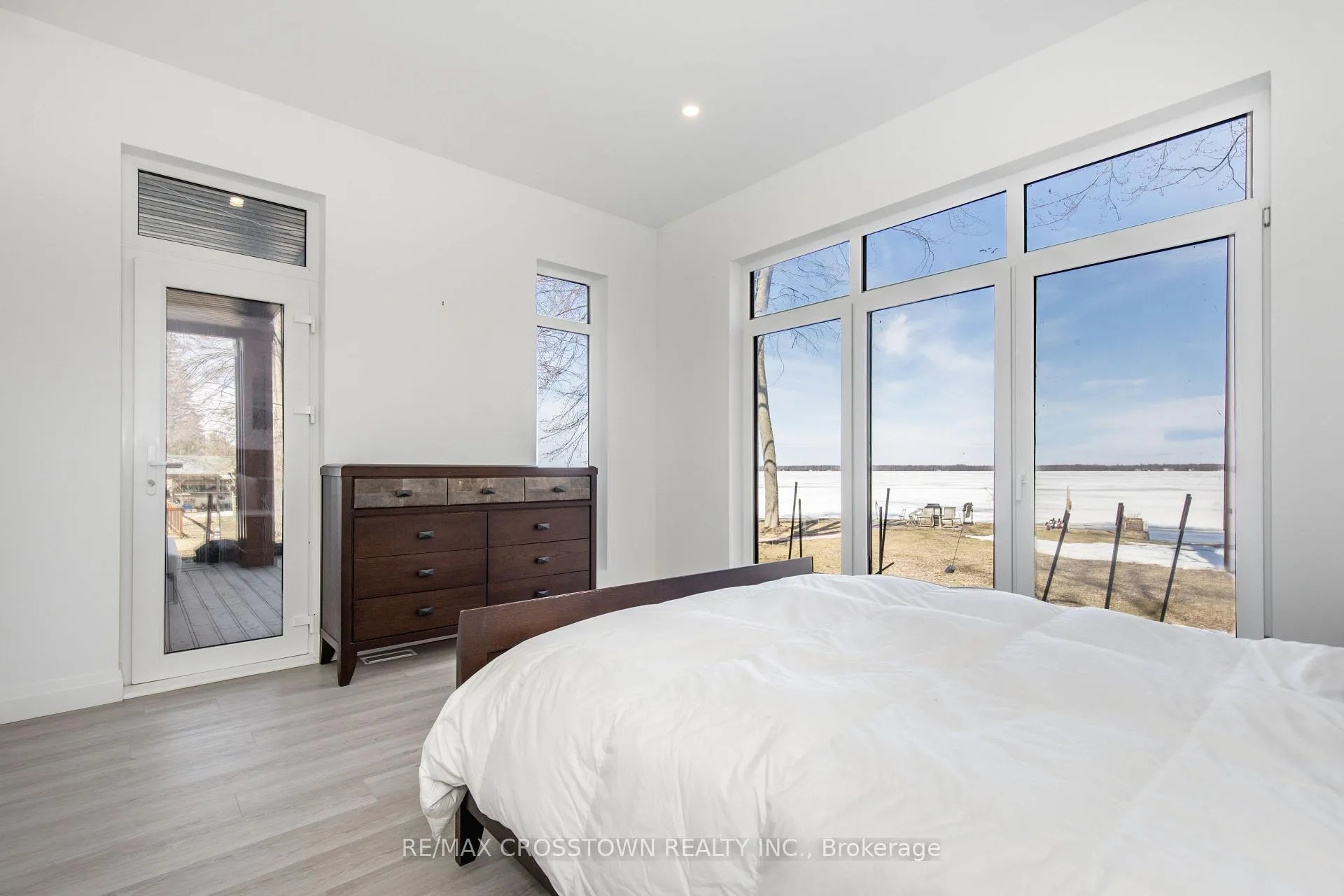 Photo 29 of 178 Moores Beach Road, Georgina, Virginia — HOMEH