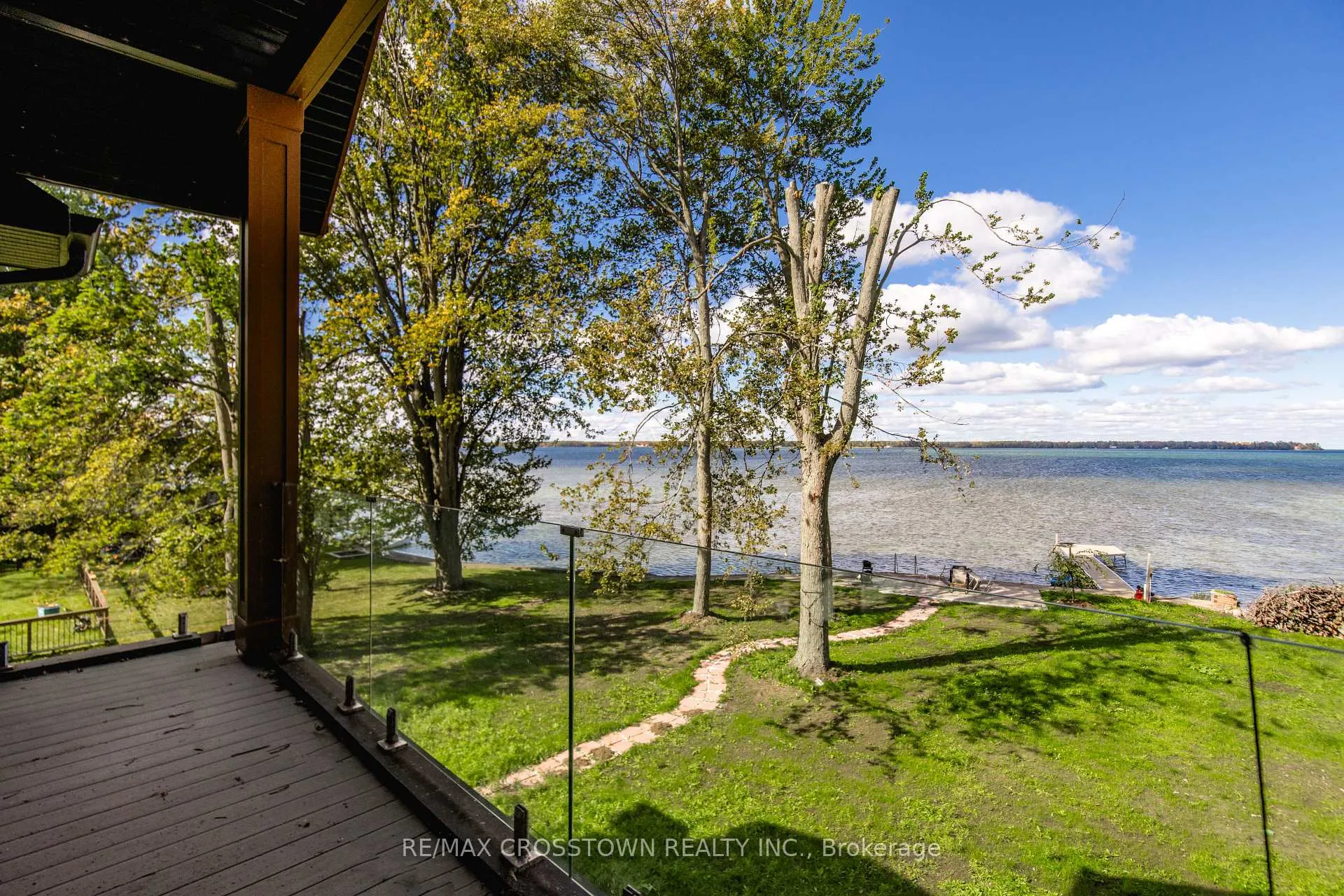 Photo 35 of 178 Moores Beach Road, Georgina, Virginia — HOMEH