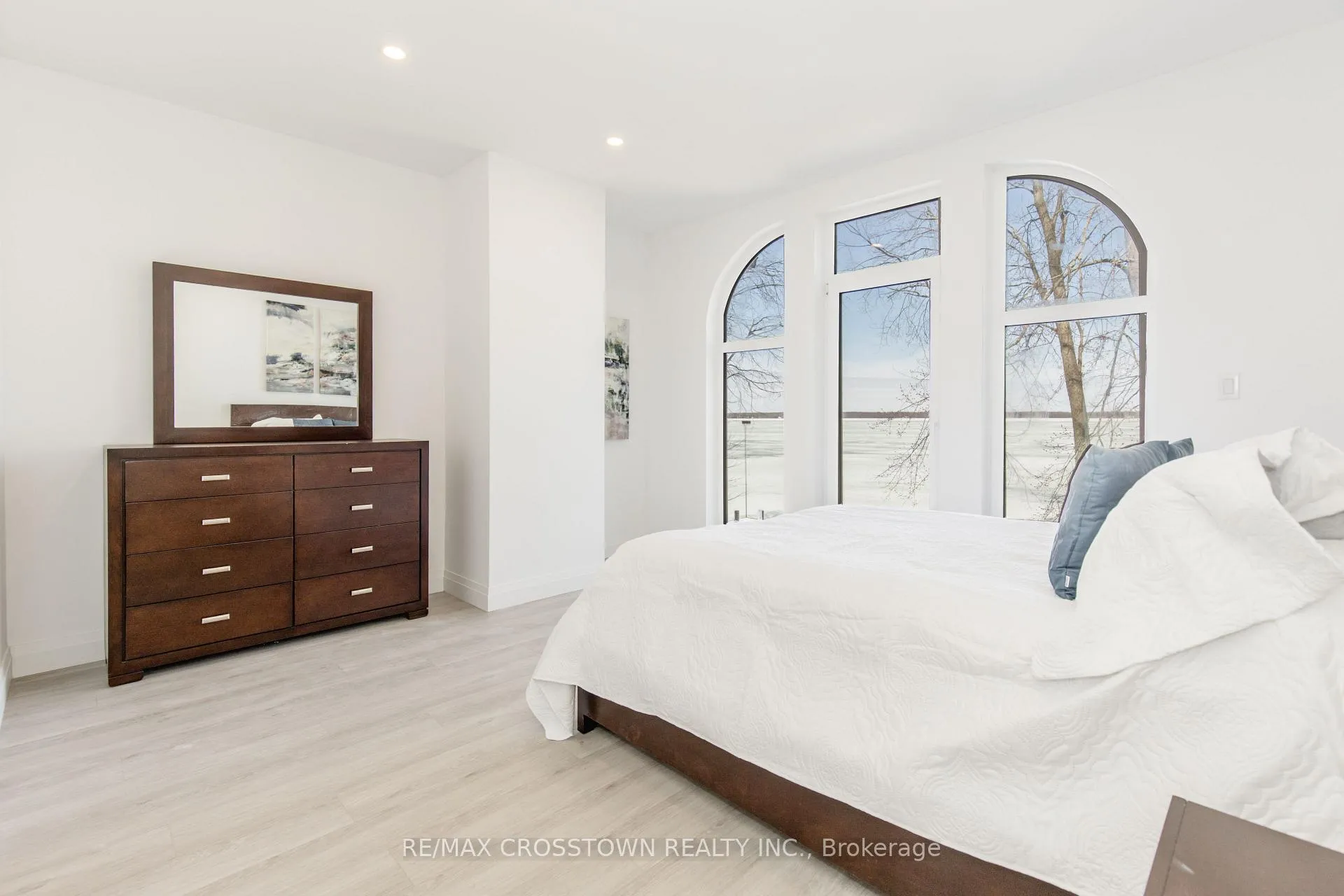 Photo 38 of 178 Moores Beach Road, Georgina, Virginia — HOMEH