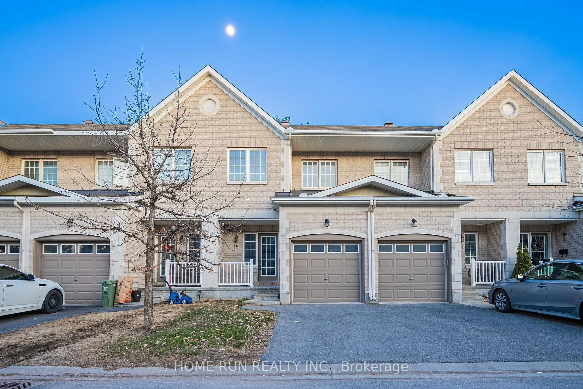 Photo 1 of 19 Dundalk Private, Ottawa, Barrhaven - Stonebridge — HOMEH
