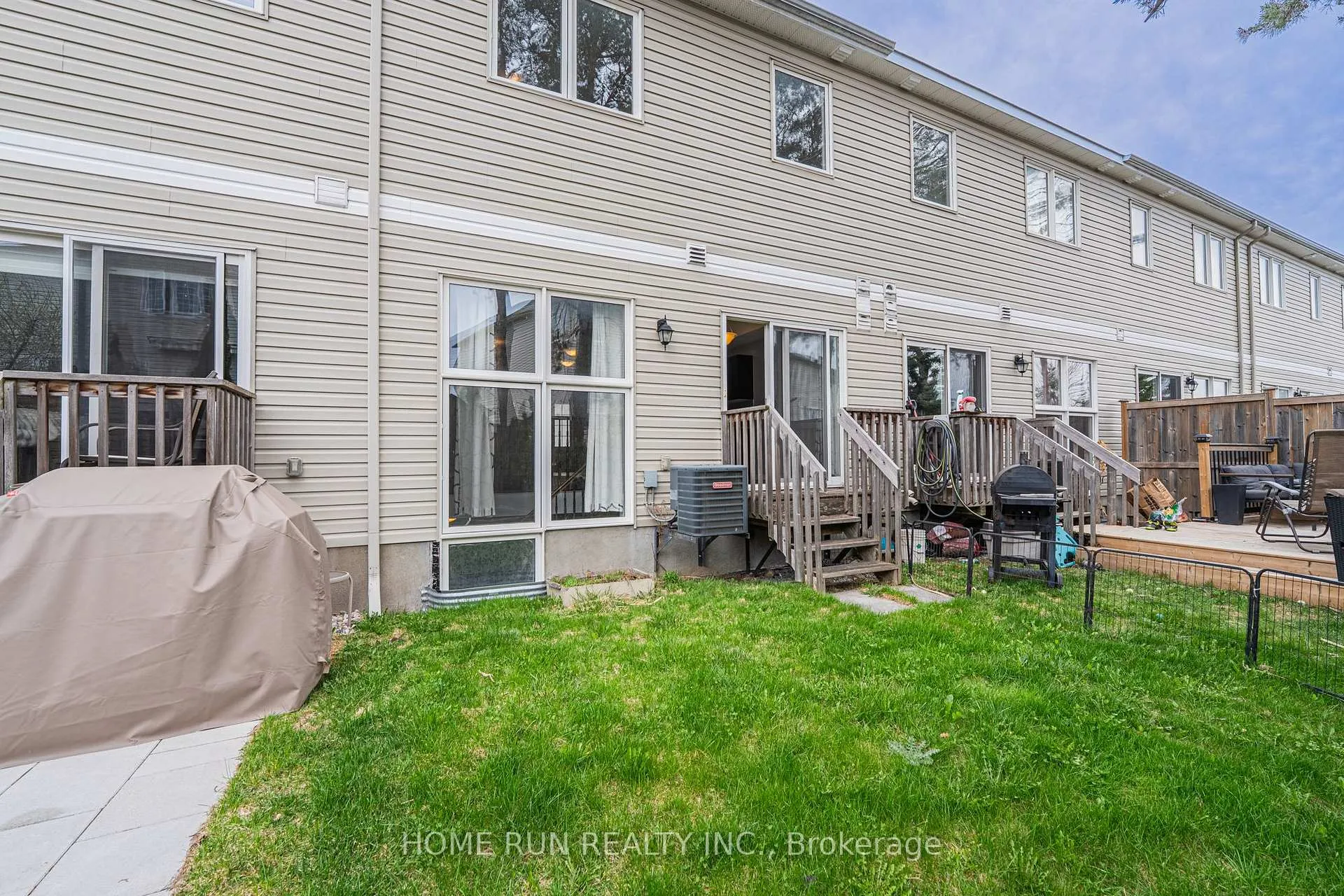 Photo 34 of 19 Dundalk Private, Ottawa, Barrhaven - Stonebridge — HOMEH