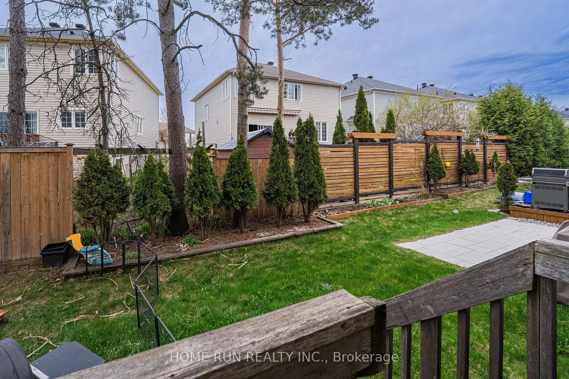 Photo 35 of 19 Dundalk Private, Ottawa, Barrhaven - Stonebridge — HOMEH