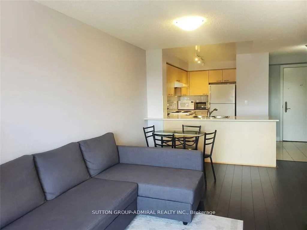 Photo 3 of Unit 602, 51 Saddlecreek Drive, Markham, Commerce Valley — HOMEH