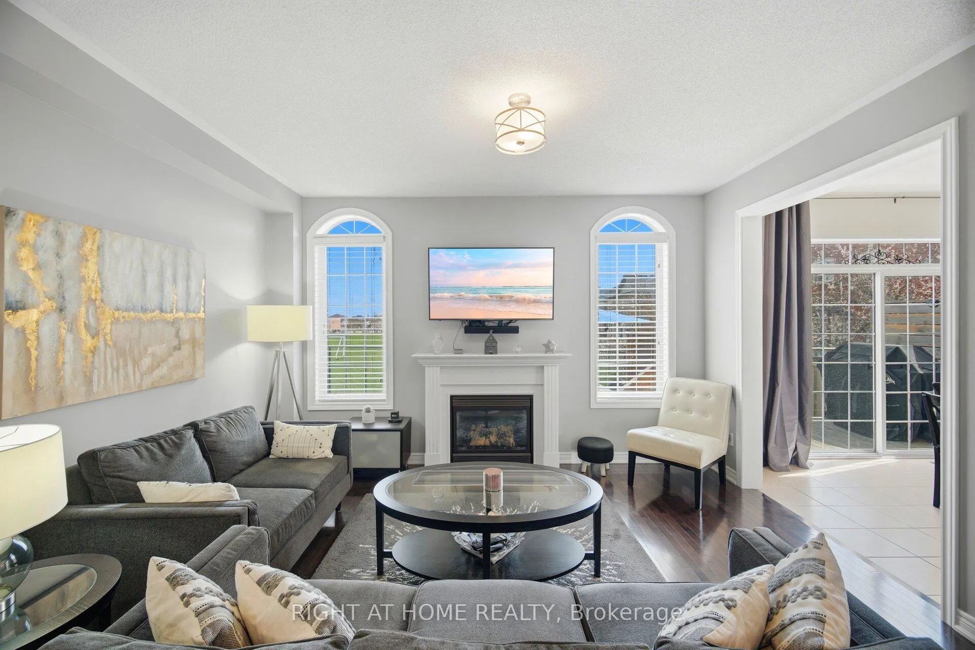 Photo 12 of 333 Sunny Meadow Boulevard, Brampton, Sandringham-Wellington — HOMEH