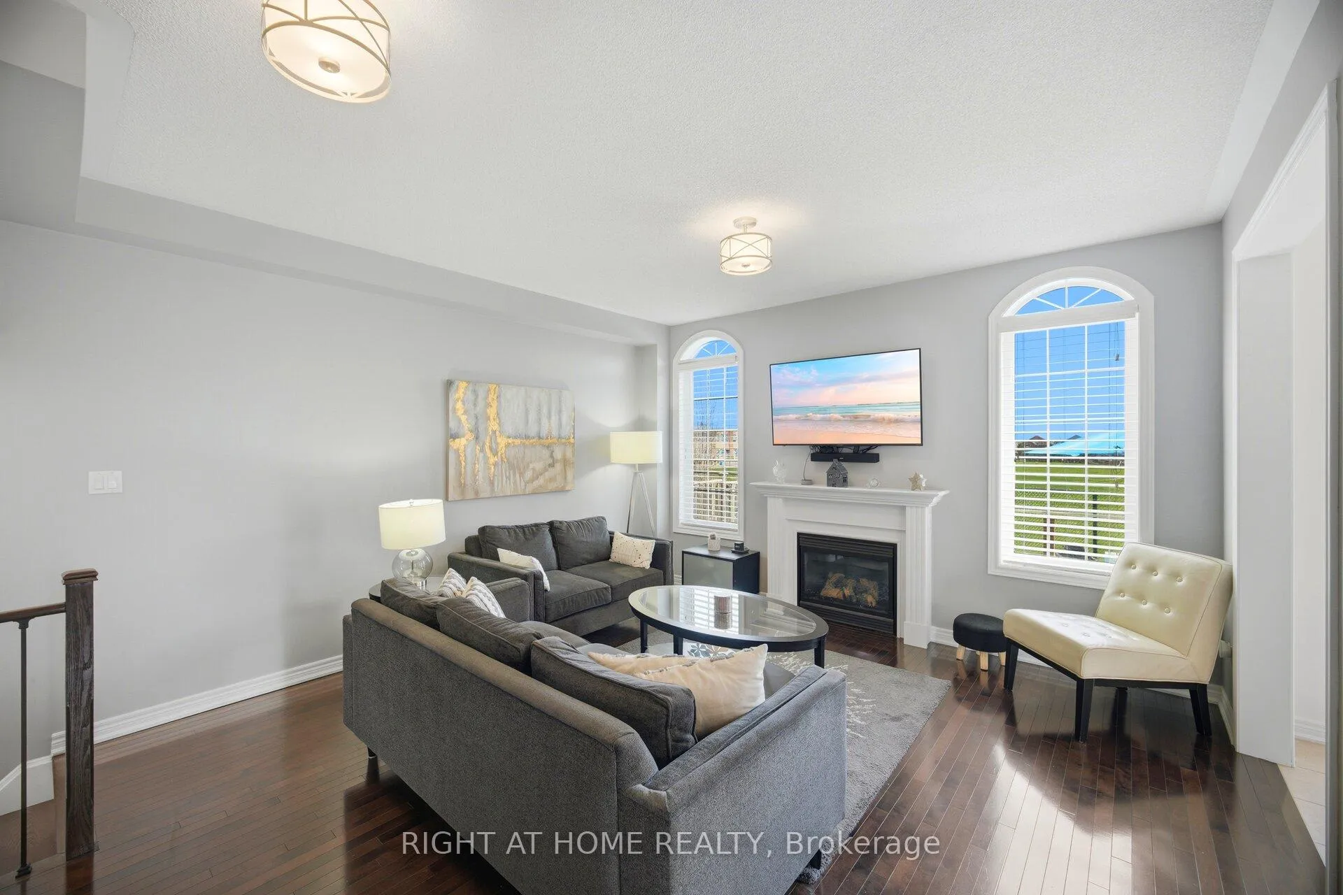 Photo 13 of 333 Sunny Meadow Boulevard, Brampton, Sandringham-Wellington — HOMEH