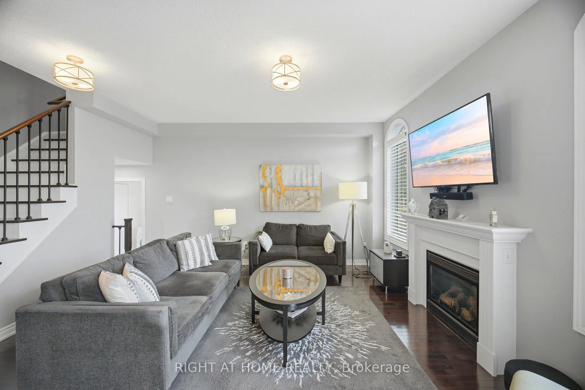 Photo 14 of 333 Sunny Meadow Boulevard, Brampton, Sandringham-Wellington — HOMEH