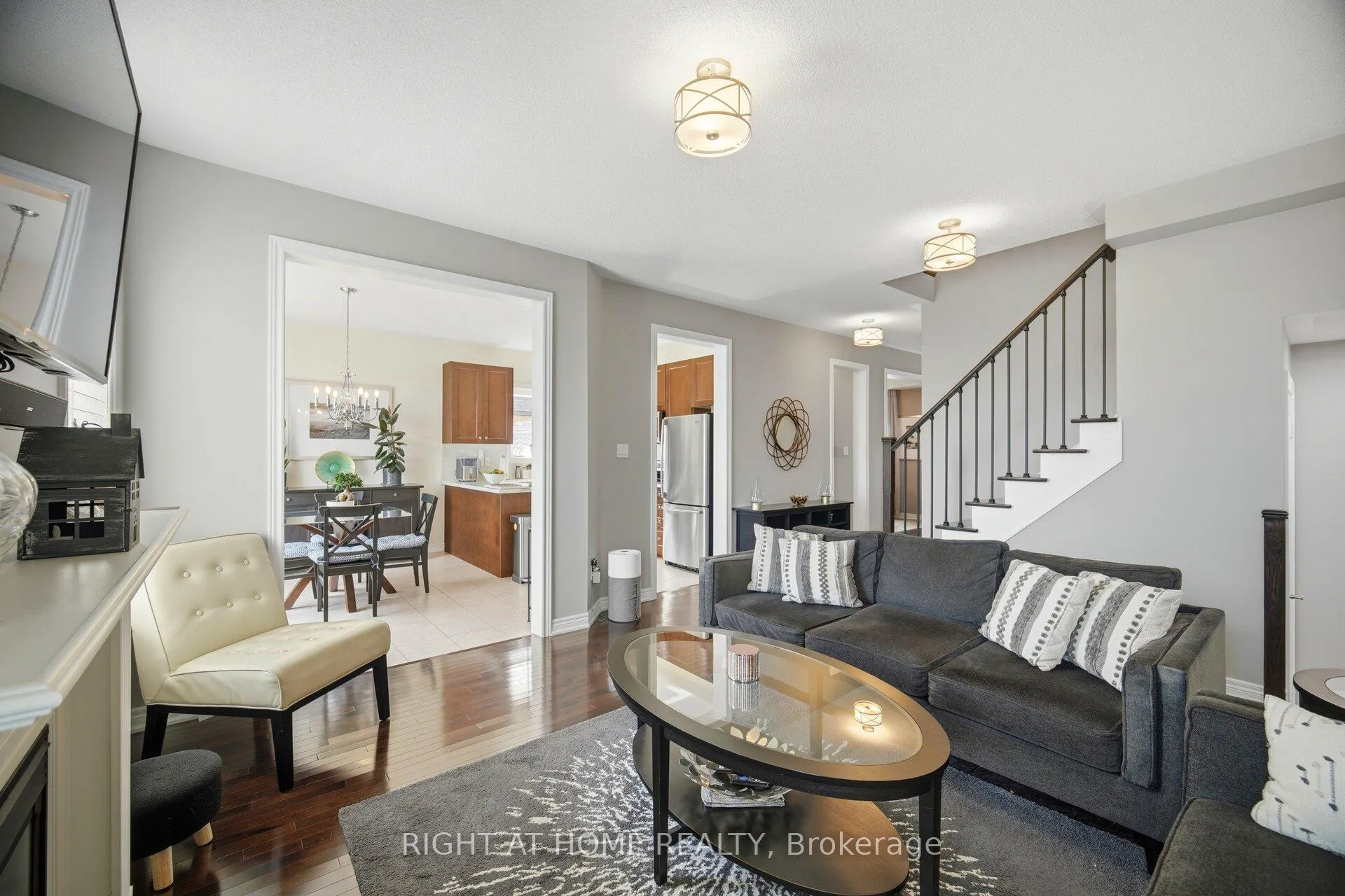 Photo 17 of 333 Sunny Meadow Boulevard, Brampton, Sandringham-Wellington — HOMEH