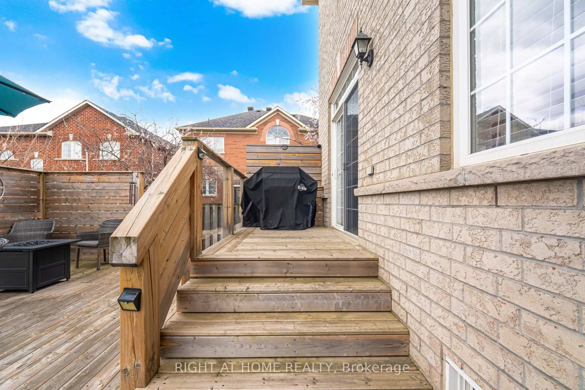 Photo 36 of 333 Sunny Meadow Boulevard, Brampton, Sandringham-Wellington — HOMEH