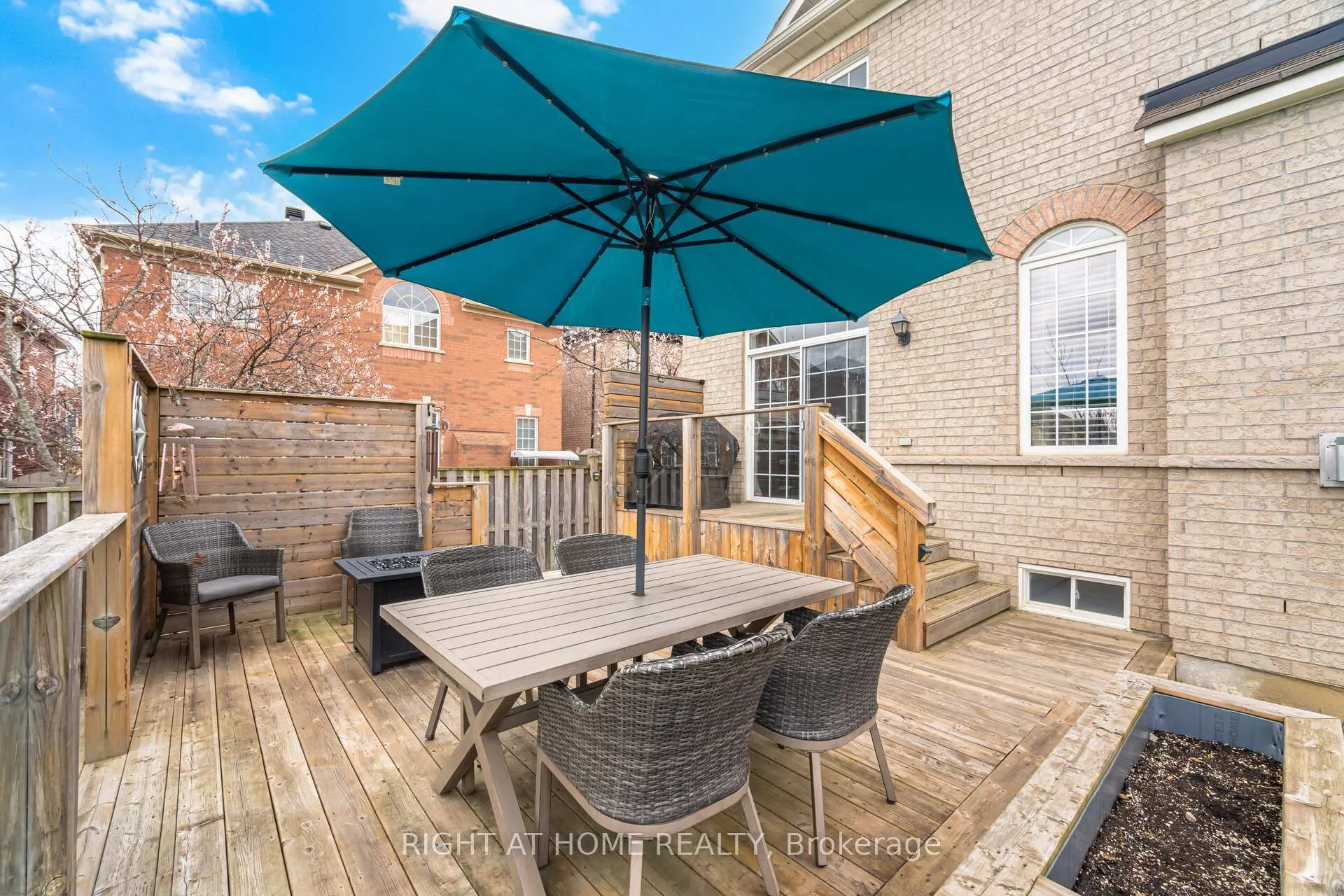 Photo 37 of 333 Sunny Meadow Boulevard, Brampton, Sandringham-Wellington — HOMEH