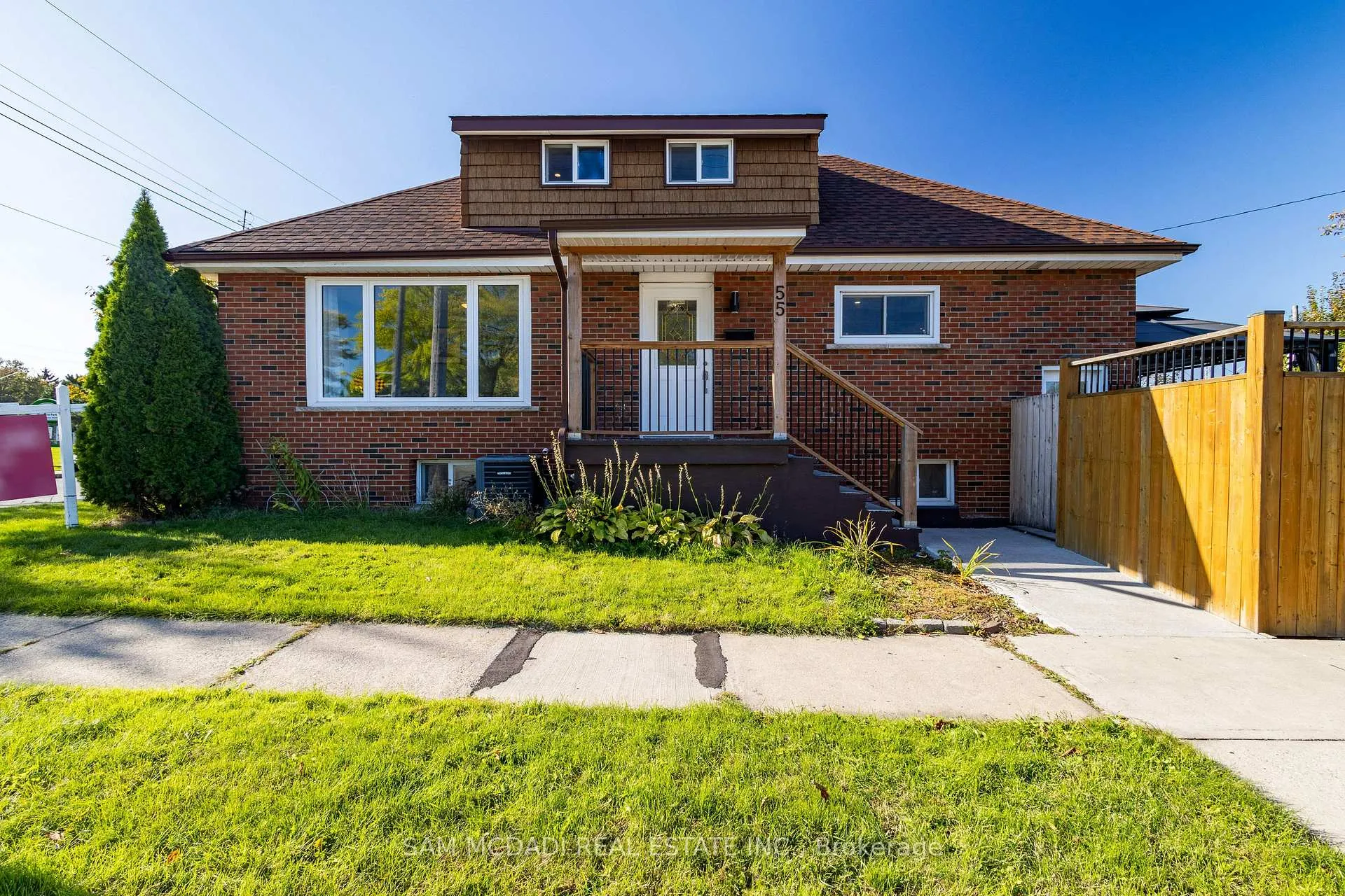 Photo 1 of 55 Allan Avenue, Hamilton, Homeside — HOMEH