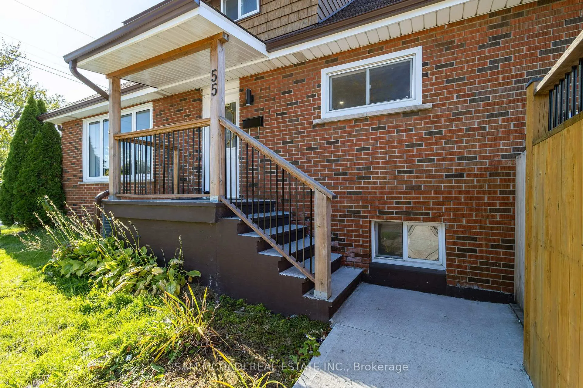 Photo 2 of 55 Allan Avenue, Hamilton, Homeside — HOMEH