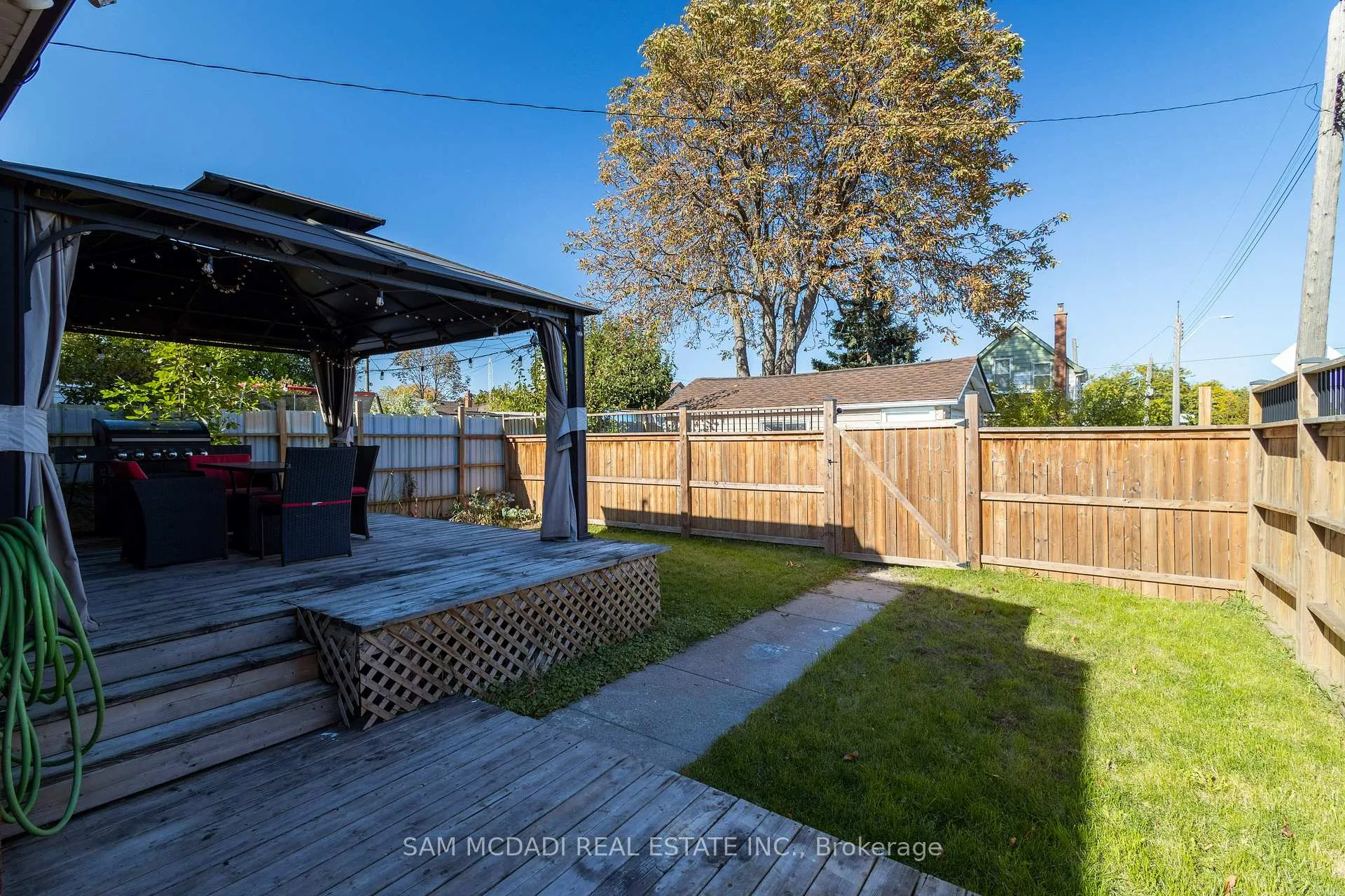 Photo 3 of 55 Allan Avenue, Hamilton, Homeside — HOMEH