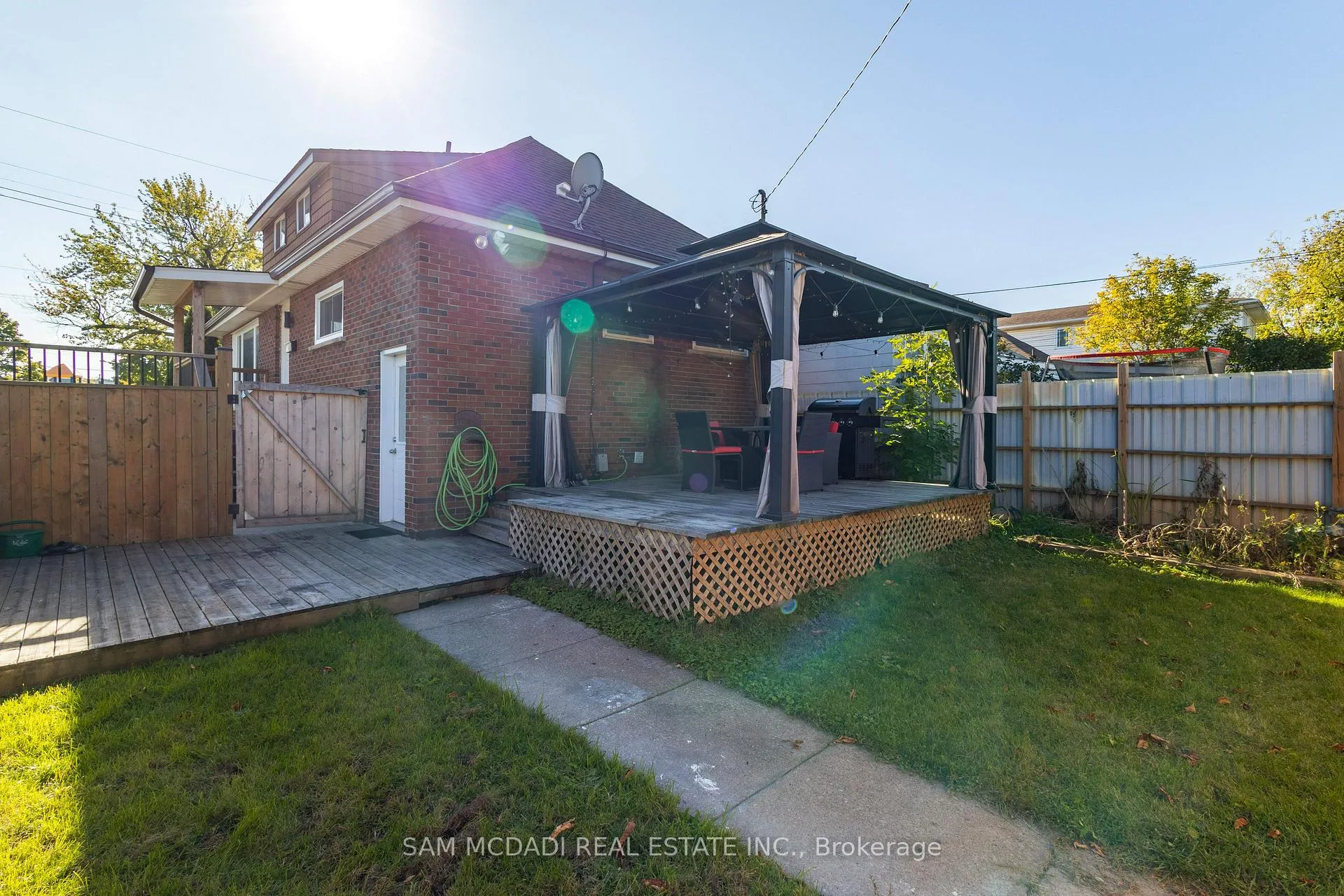 Photo 4 of 55 Allan Avenue, Hamilton, Homeside — HOMEH