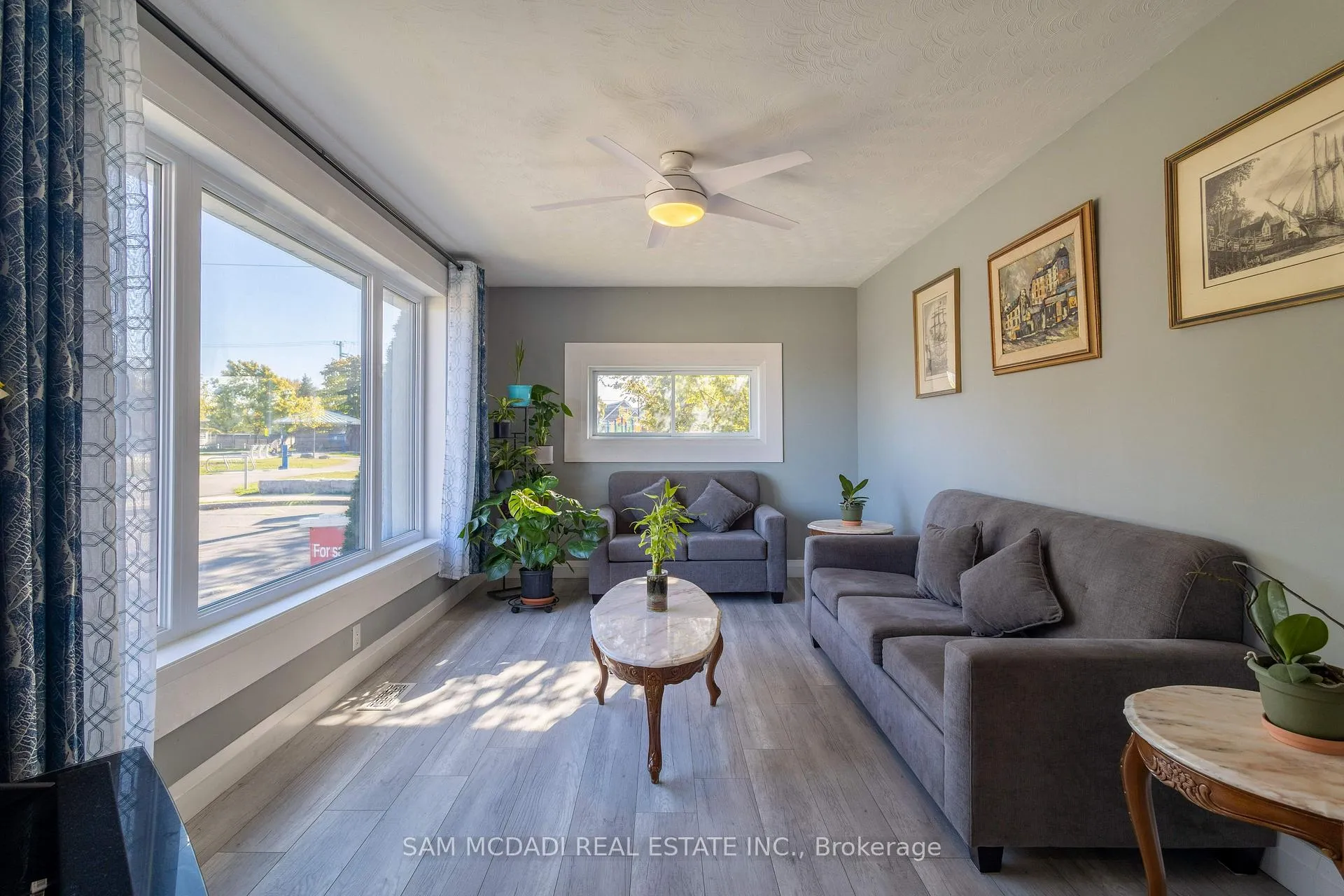 Photo 7 of 55 Allan Avenue, Hamilton, Homeside — HOMEH