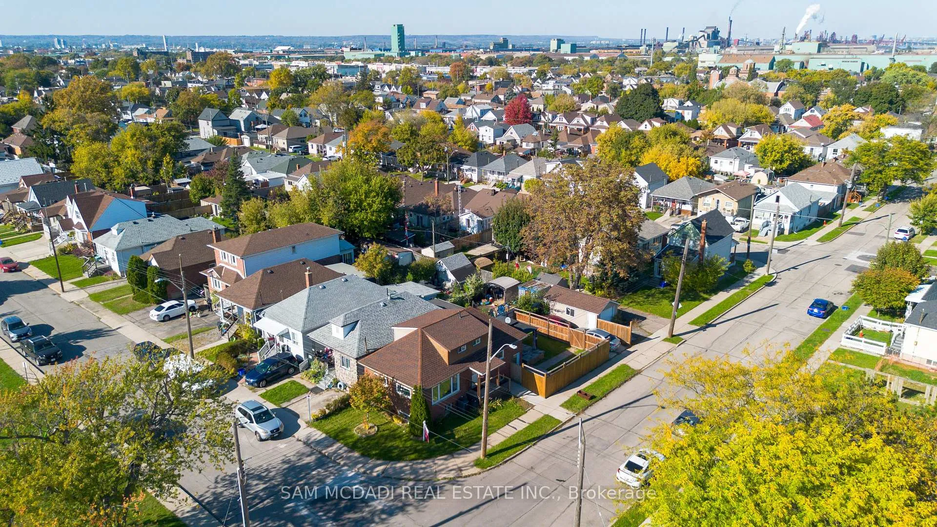 Photo 34 of 55 Allan Avenue, Hamilton, Homeside — HOMEH