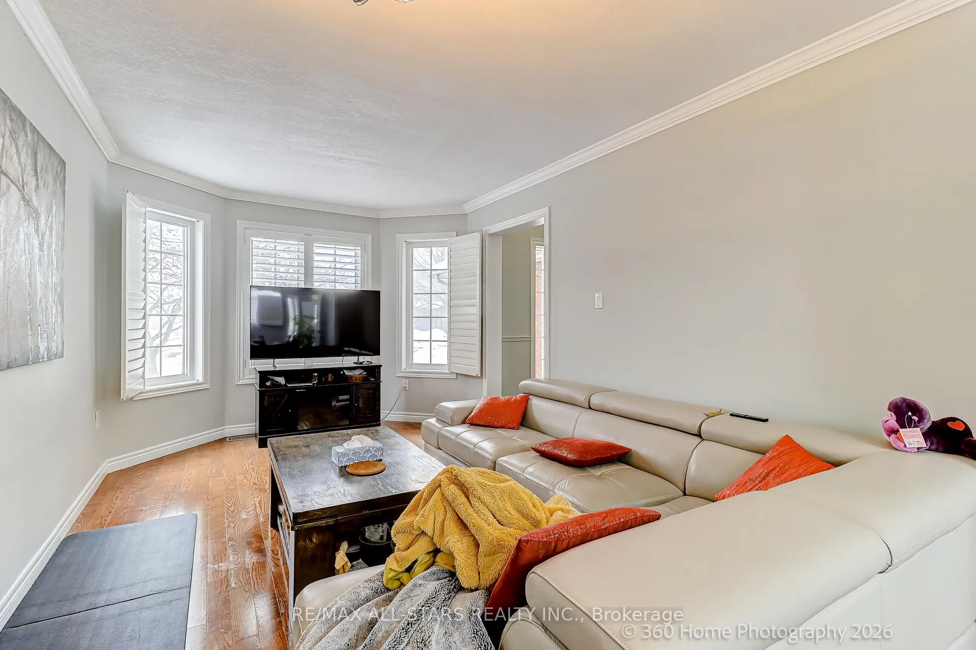 Photo 5 of Unit Main Floor, 6 Amberview Drive, Georgina, Keswick South — HOMEH