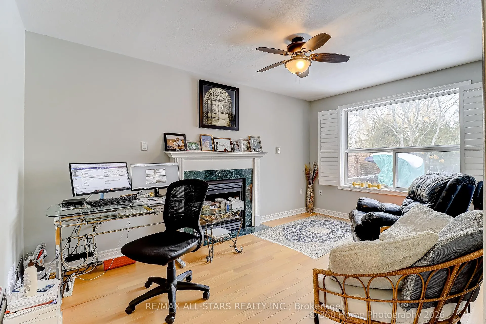 Photo 7 of Unit Main Floor, 6 Amberview Drive, Georgina, Keswick South — HOMEH
