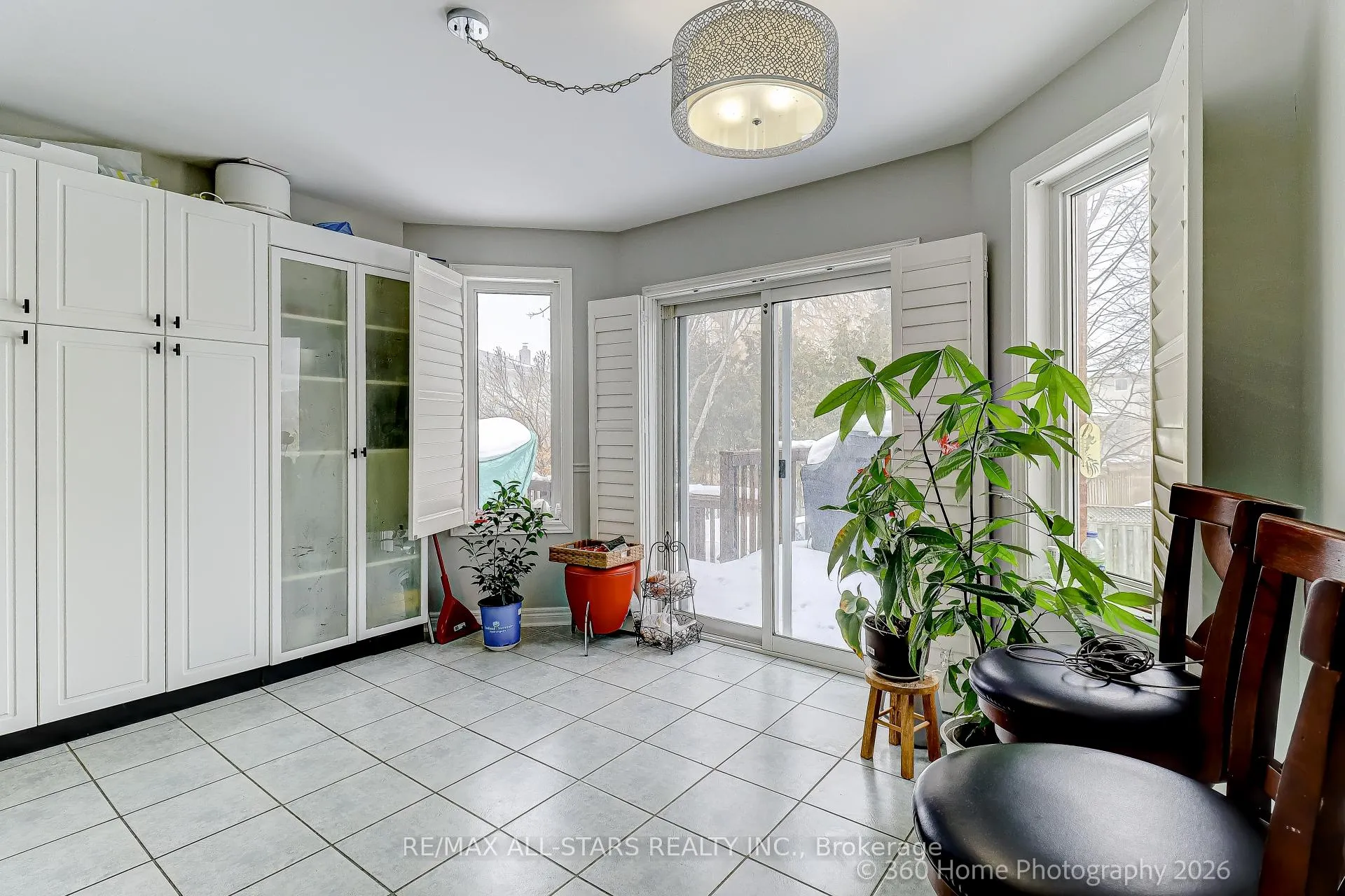 Photo 8 of Unit Main Floor, 6 Amberview Drive, Georgina, Keswick South — HOMEH