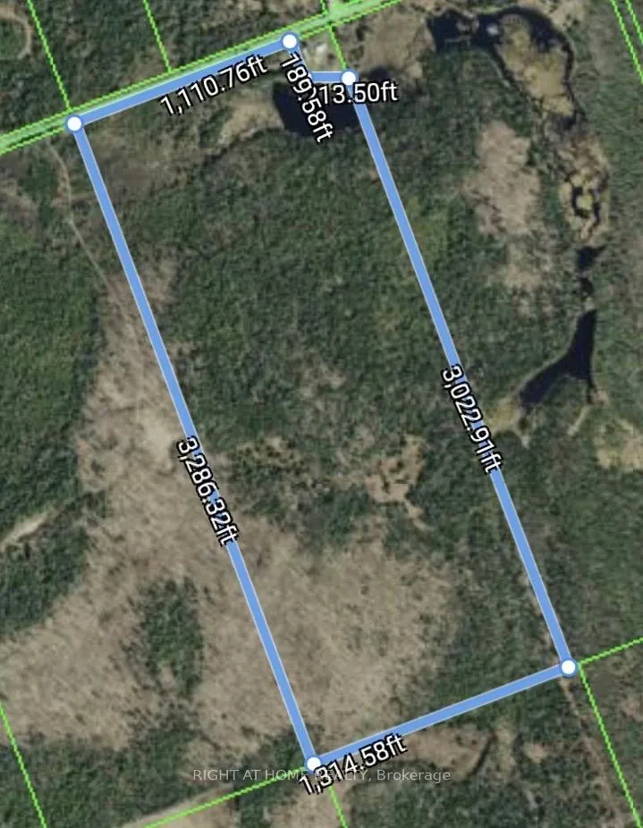 Photo 9 of 2263 Machar Strong Boundry Road, Strong — HOMEH