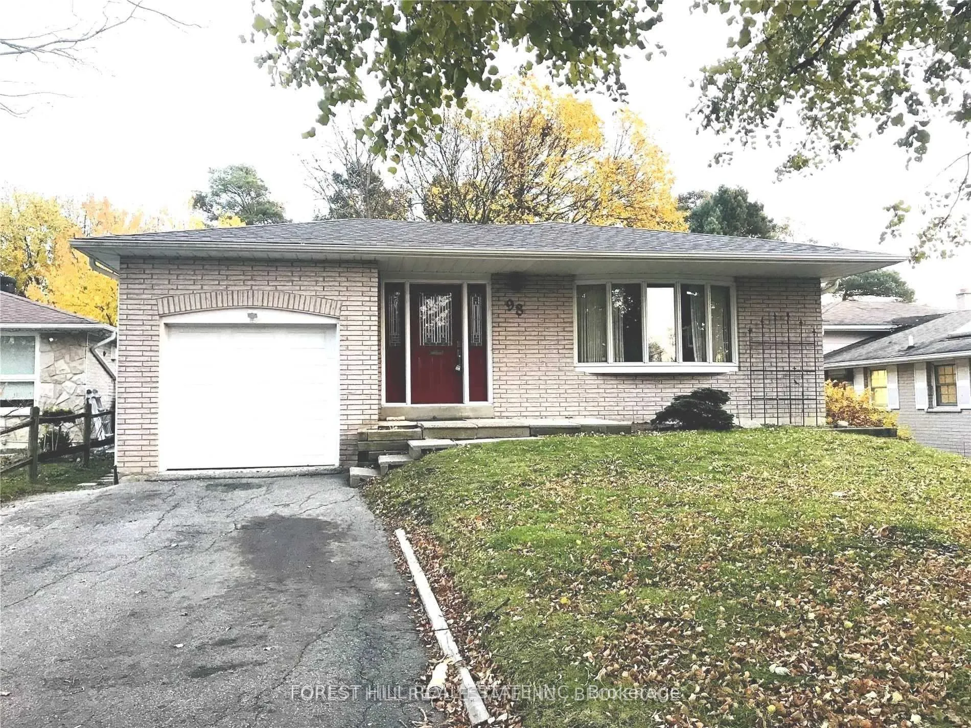 Photo 1 of 98 Fred Varley Drive, Markham, Unionville — HOMEH