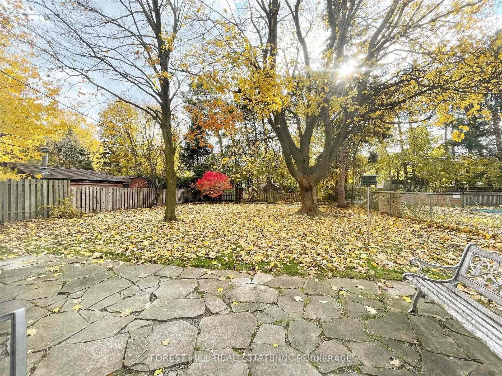 Photo 20 of 98 Fred Varley Drive, Markham, Unionville — HOMEH