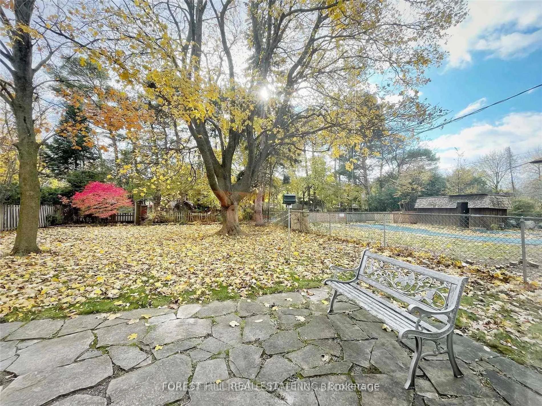 Photo 22 of 98 Fred Varley Drive, Markham, Unionville — HOMEH