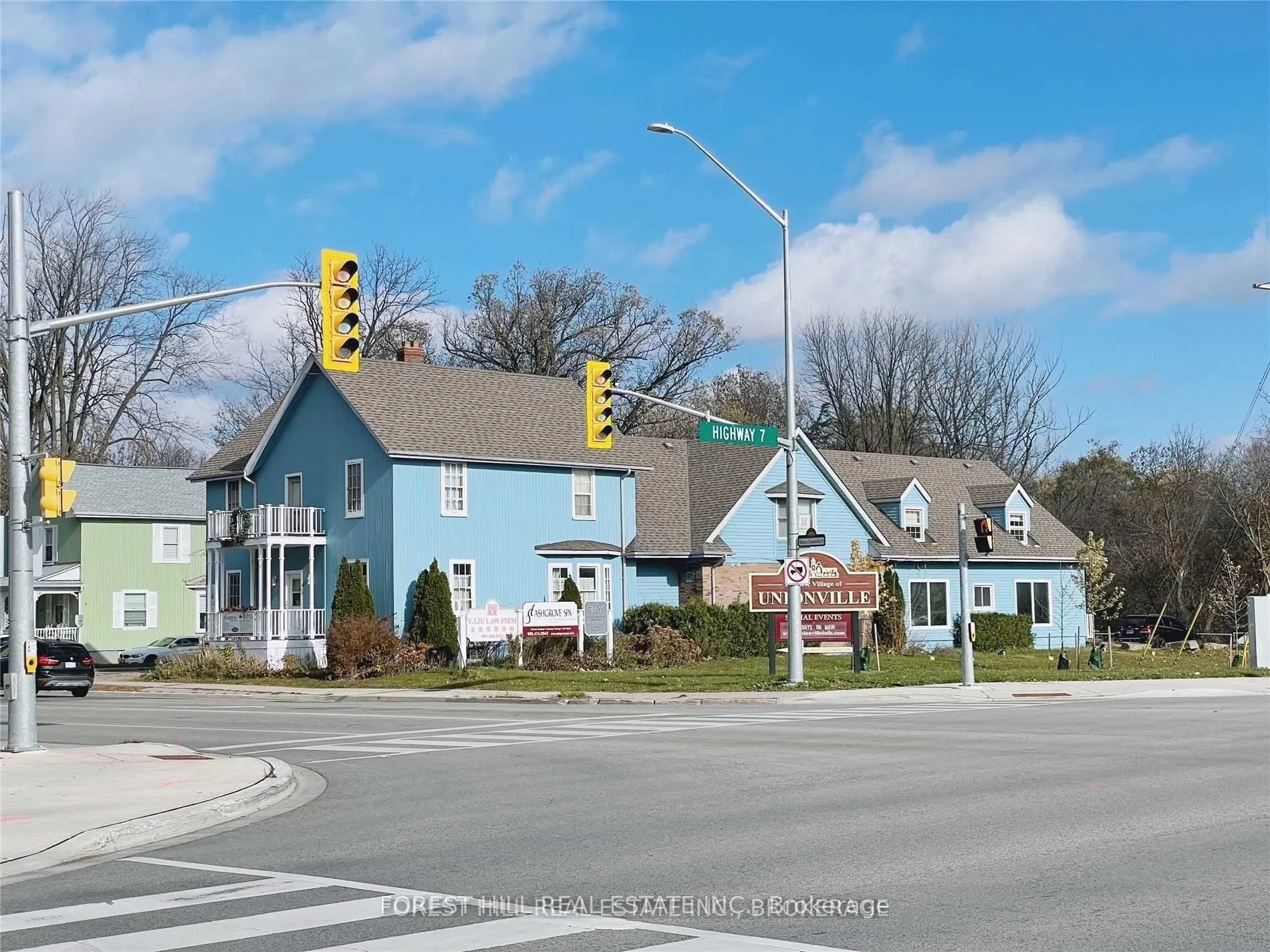 Photo 23 of 98 Fred Varley Drive, Markham, Unionville — HOMEH