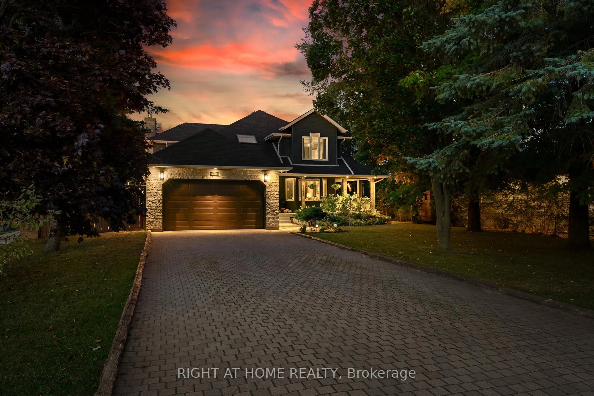 Photo 1 of 2255 Douglas Avenue, Innisfil, Alcona — HOMEH