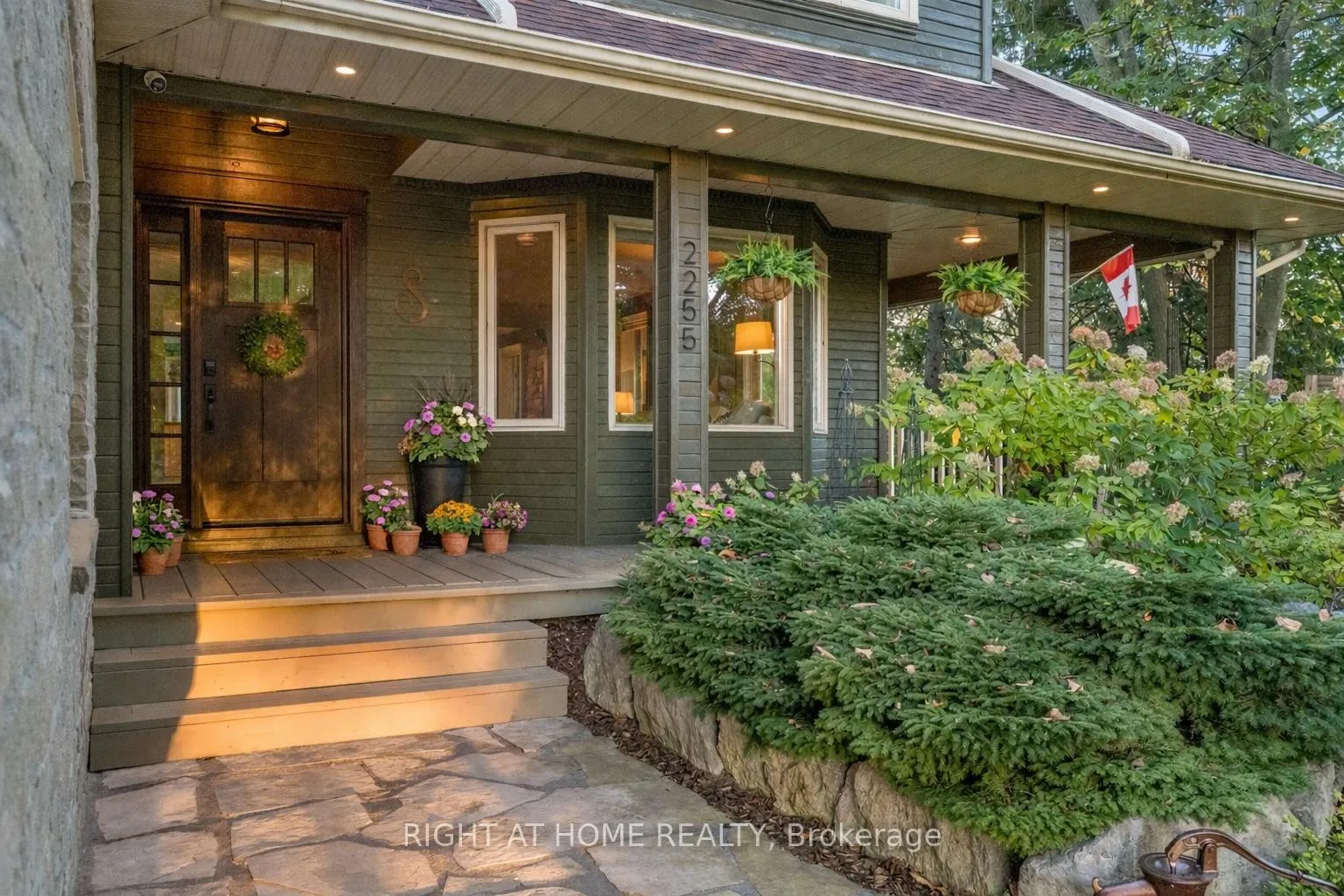 Photo 6 of 2255 Douglas Avenue, Innisfil, Alcona — HOMEH