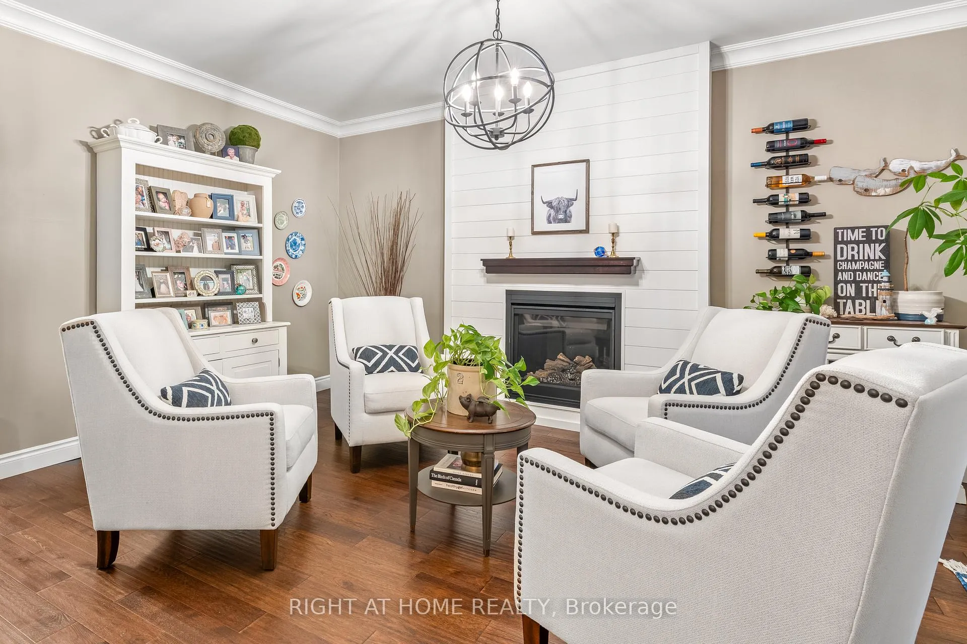 Photo 17 of 2255 Douglas Avenue, Innisfil, Alcona — HOMEH