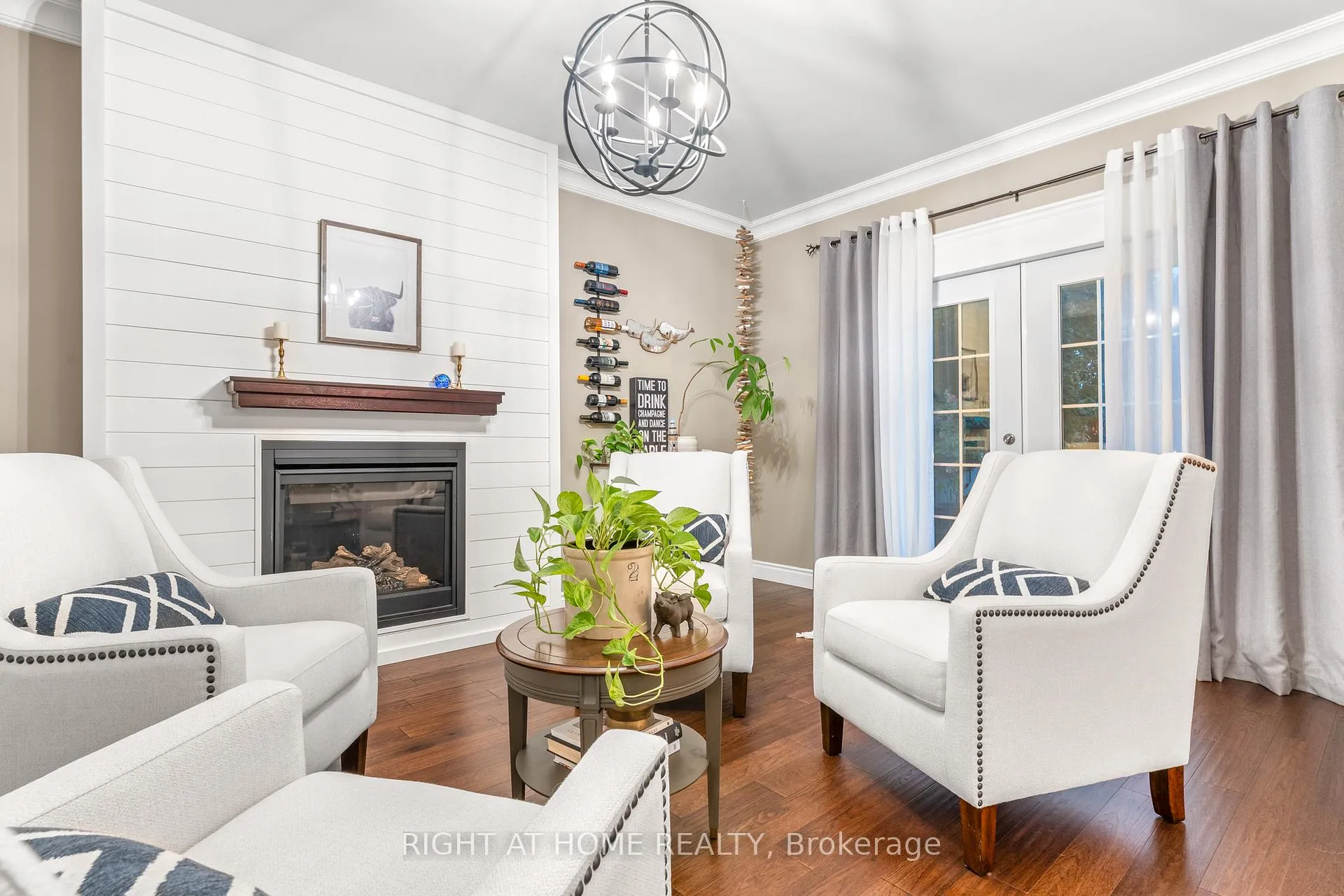Photo 18 of 2255 Douglas Avenue, Innisfil, Alcona — HOMEH