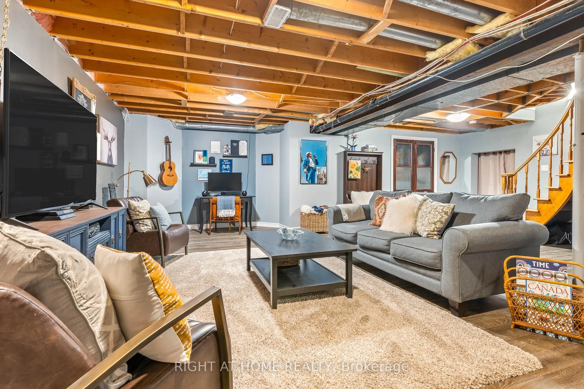 Photo 31 of 2255 Douglas Avenue, Innisfil, Alcona — HOMEH